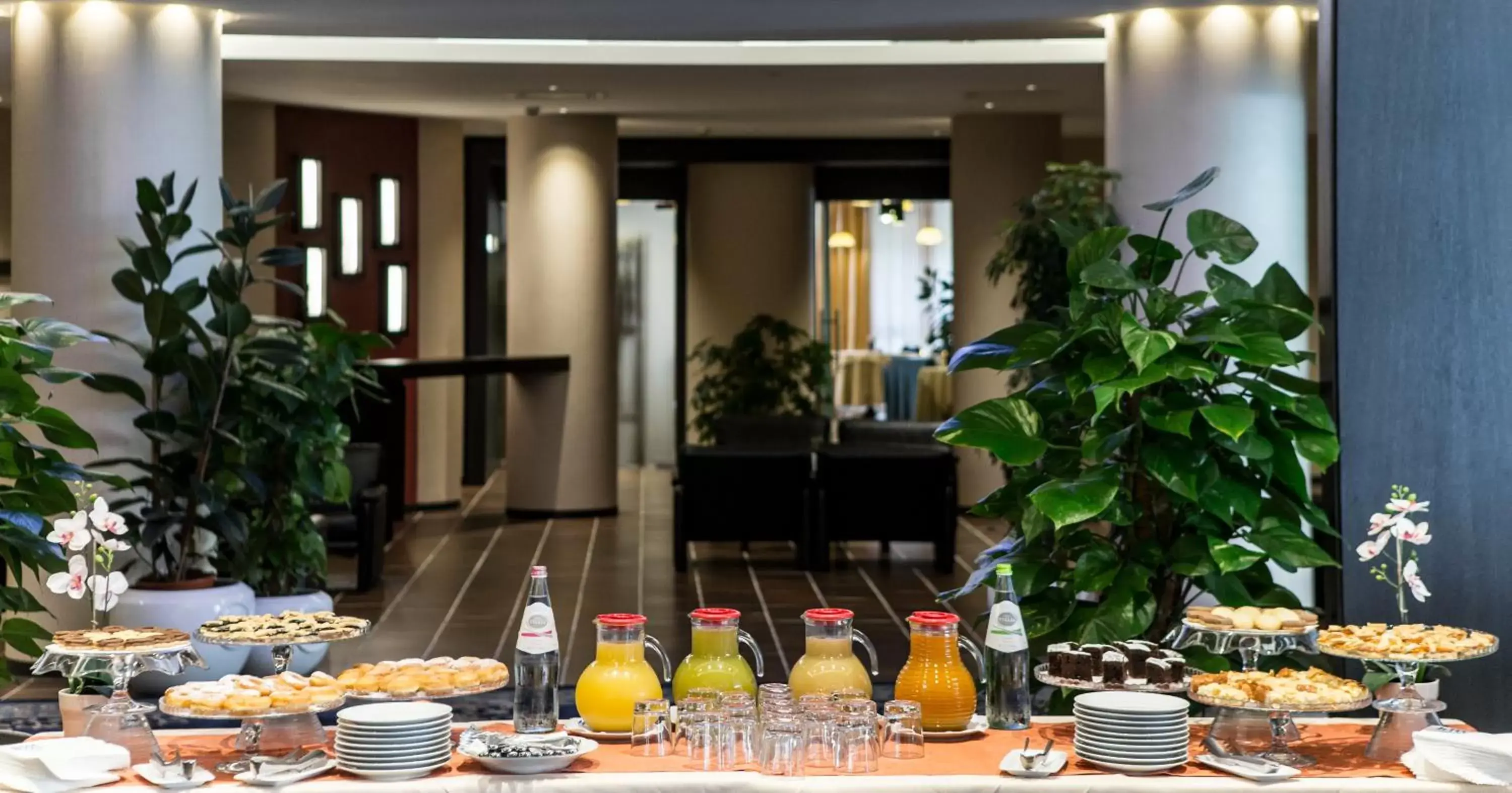 Banquet/Function facilities in Hotel Mirage