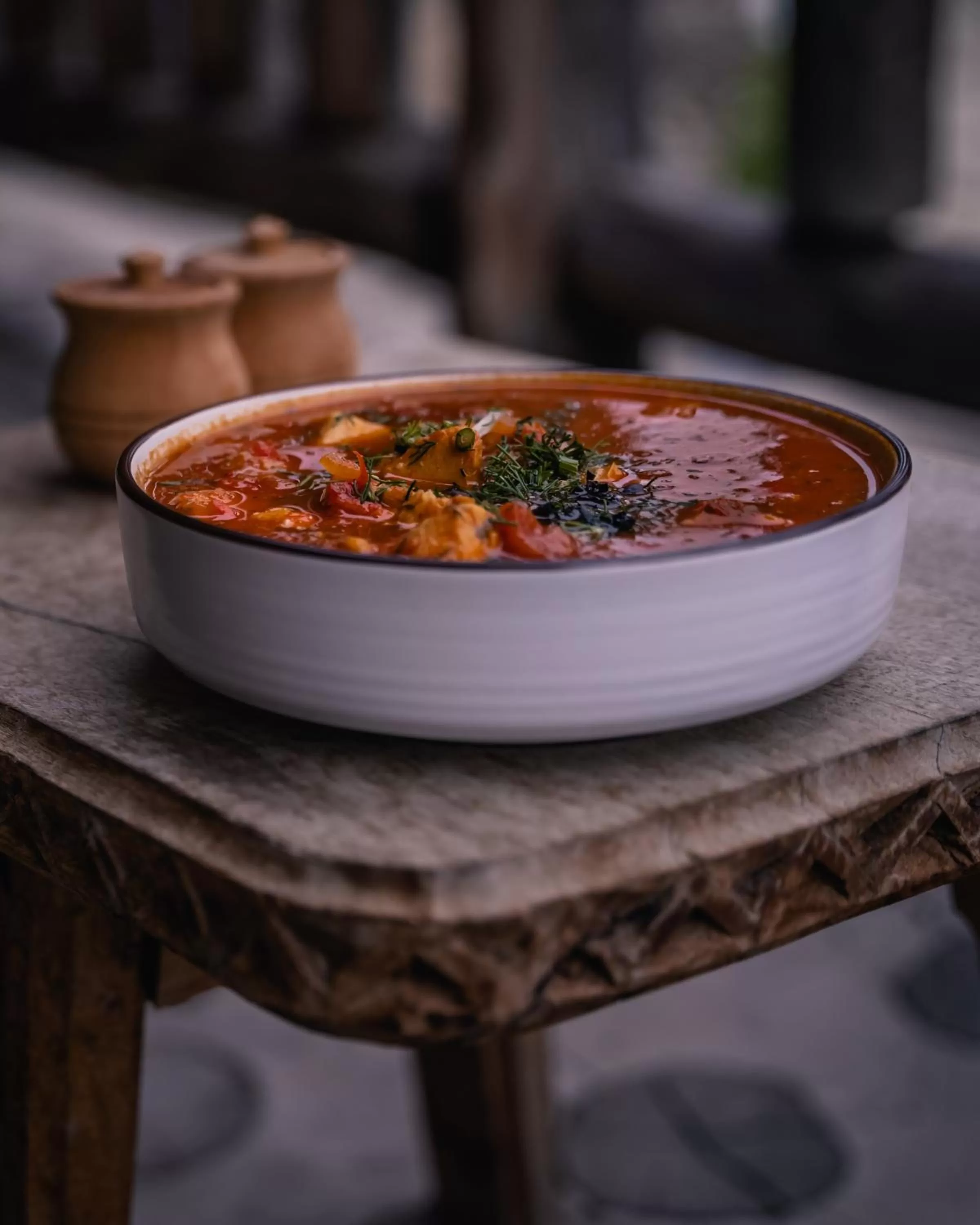 Hotel Old House Mestia