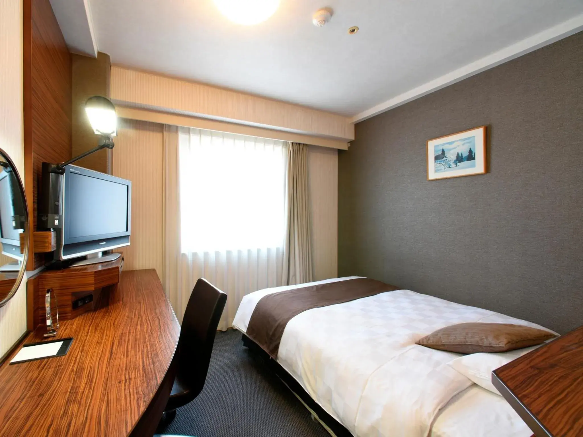 Single Room - Non-Smoking in Alpico Plaza Hotel Single Room - Non-Smoking in Alpico Plaza Hotel