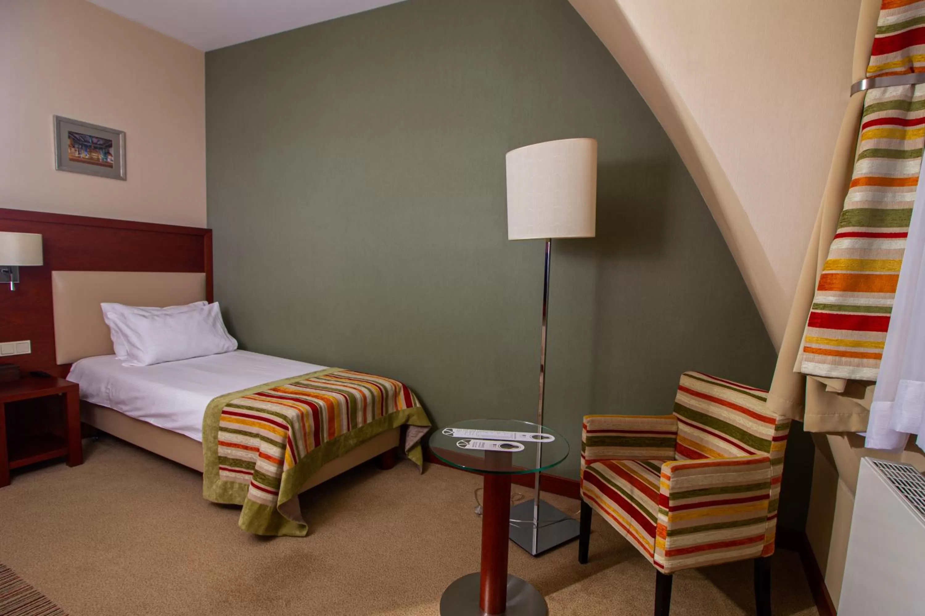 Bed in Młyn Jacka Hotel & Spa