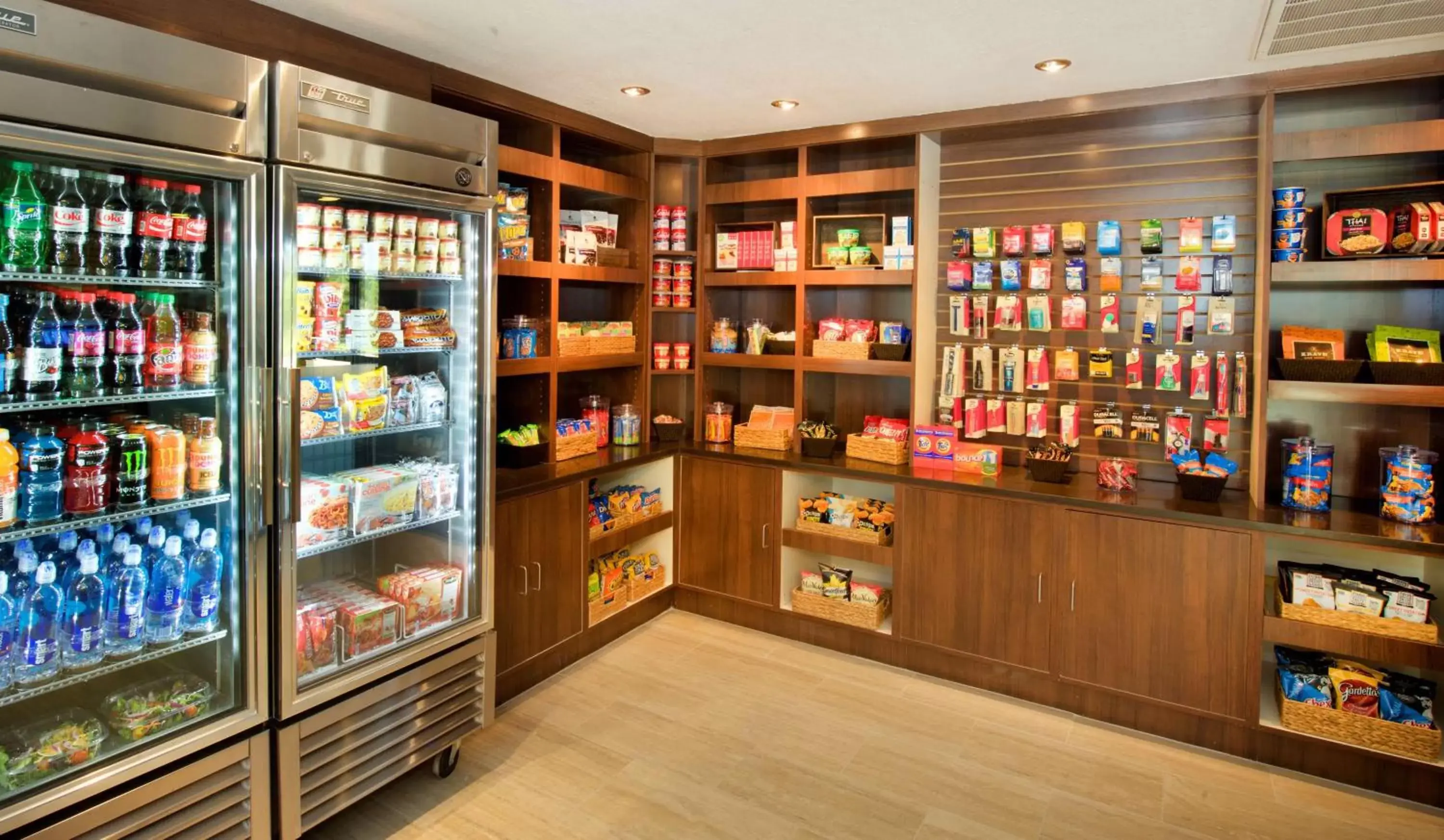 Restaurant/places to eat in Embassy Suites by Hilton Colorado Springs Restaurant/places to eat in Embassy Suites by Hilton Colorado Springs