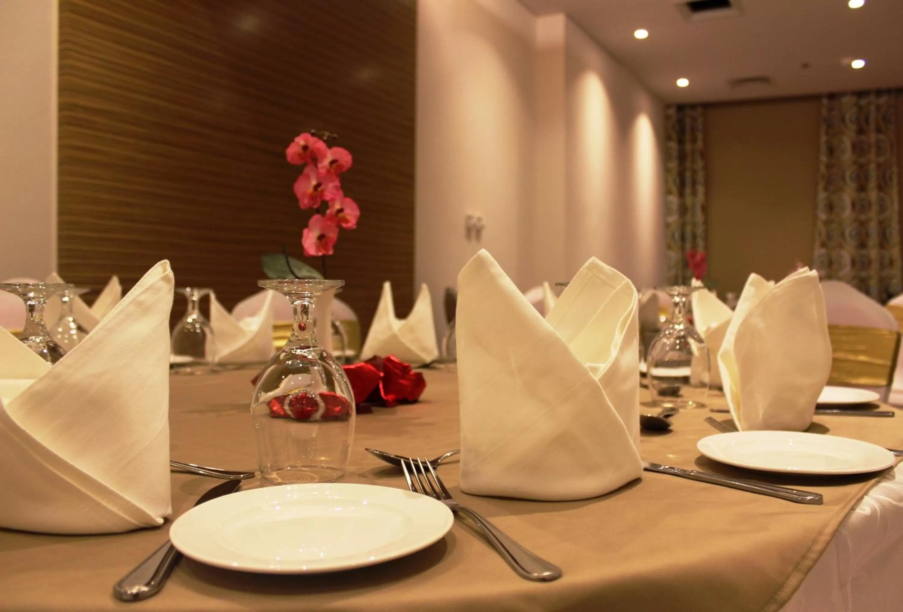 Banquet/Function facilities in Best Western Plus Pearl Creek