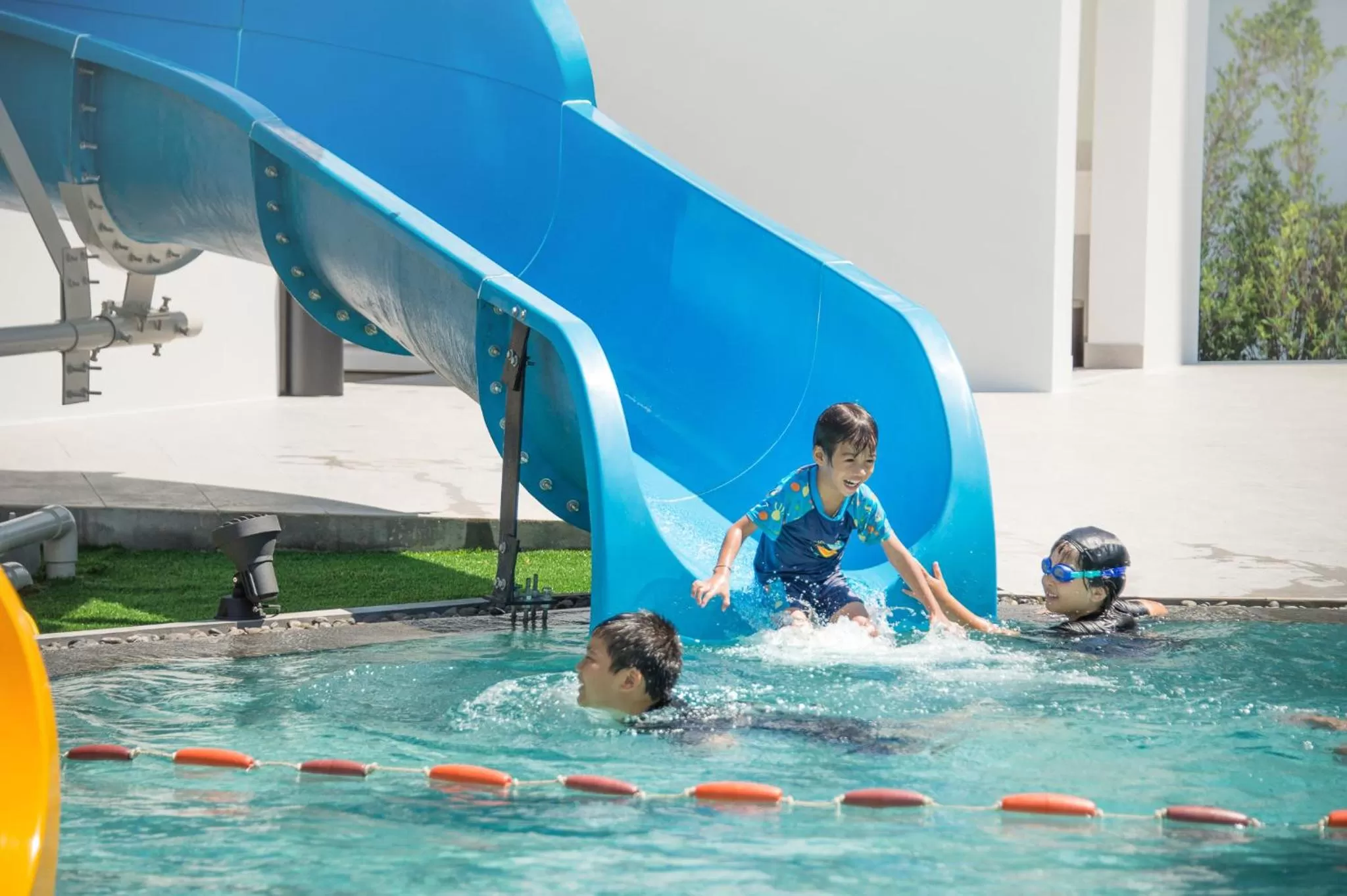 Swimming pool in Centara Ao Nang Beach Resort & Spa Krabi