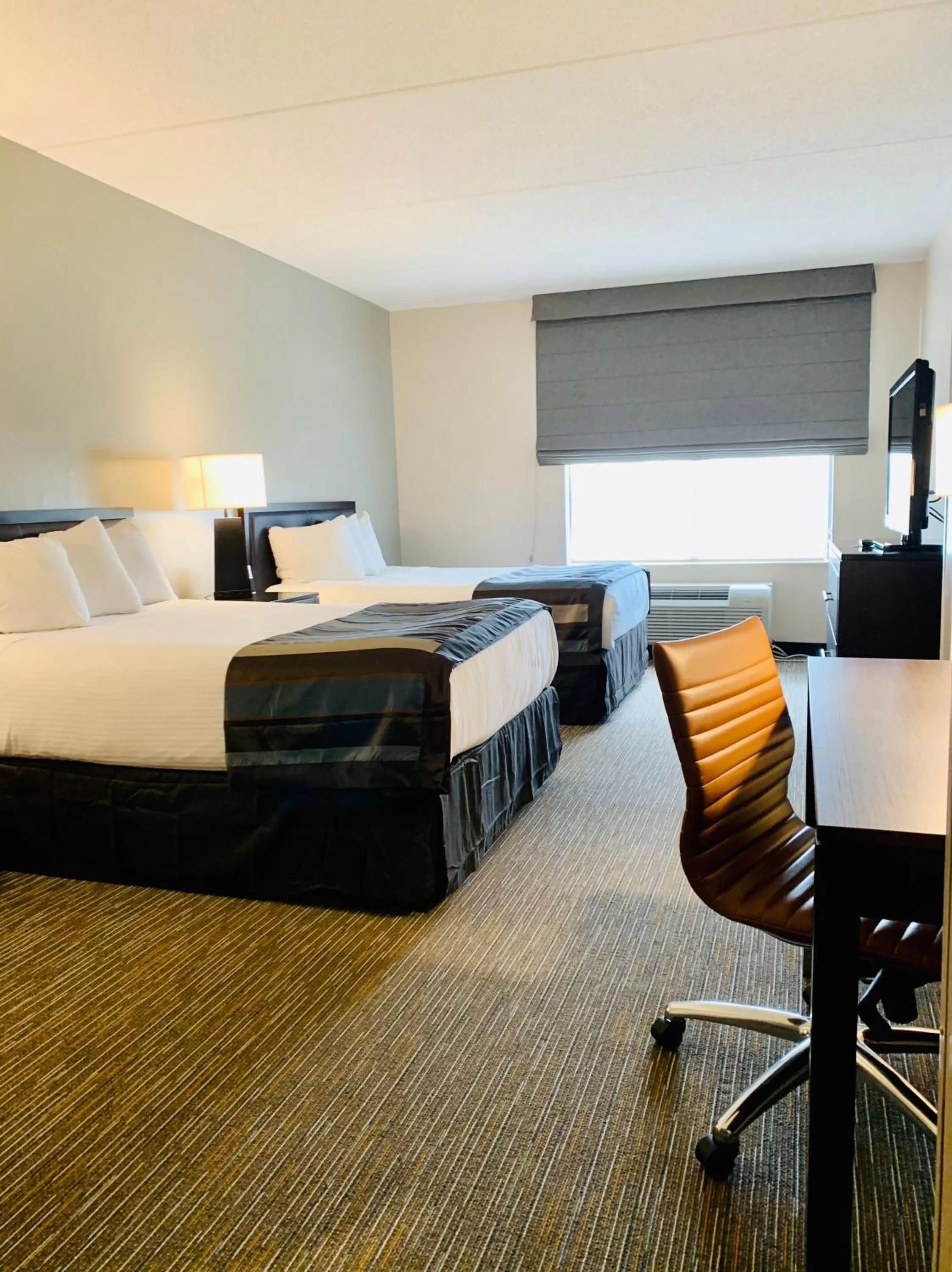 Bed in Wingate by Wyndham Wilmington