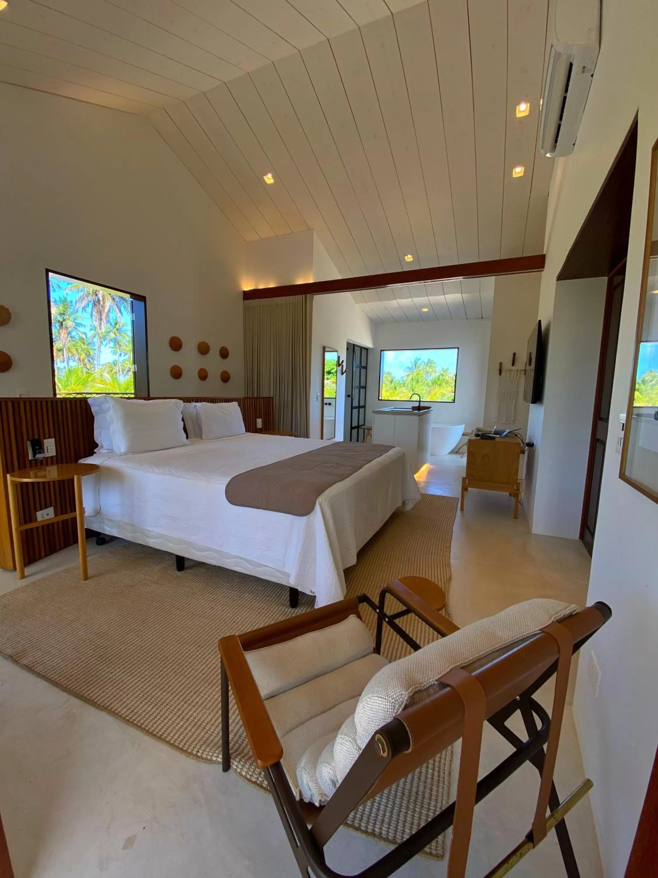 Bedroom, Bed in Villa Canziani & Donato