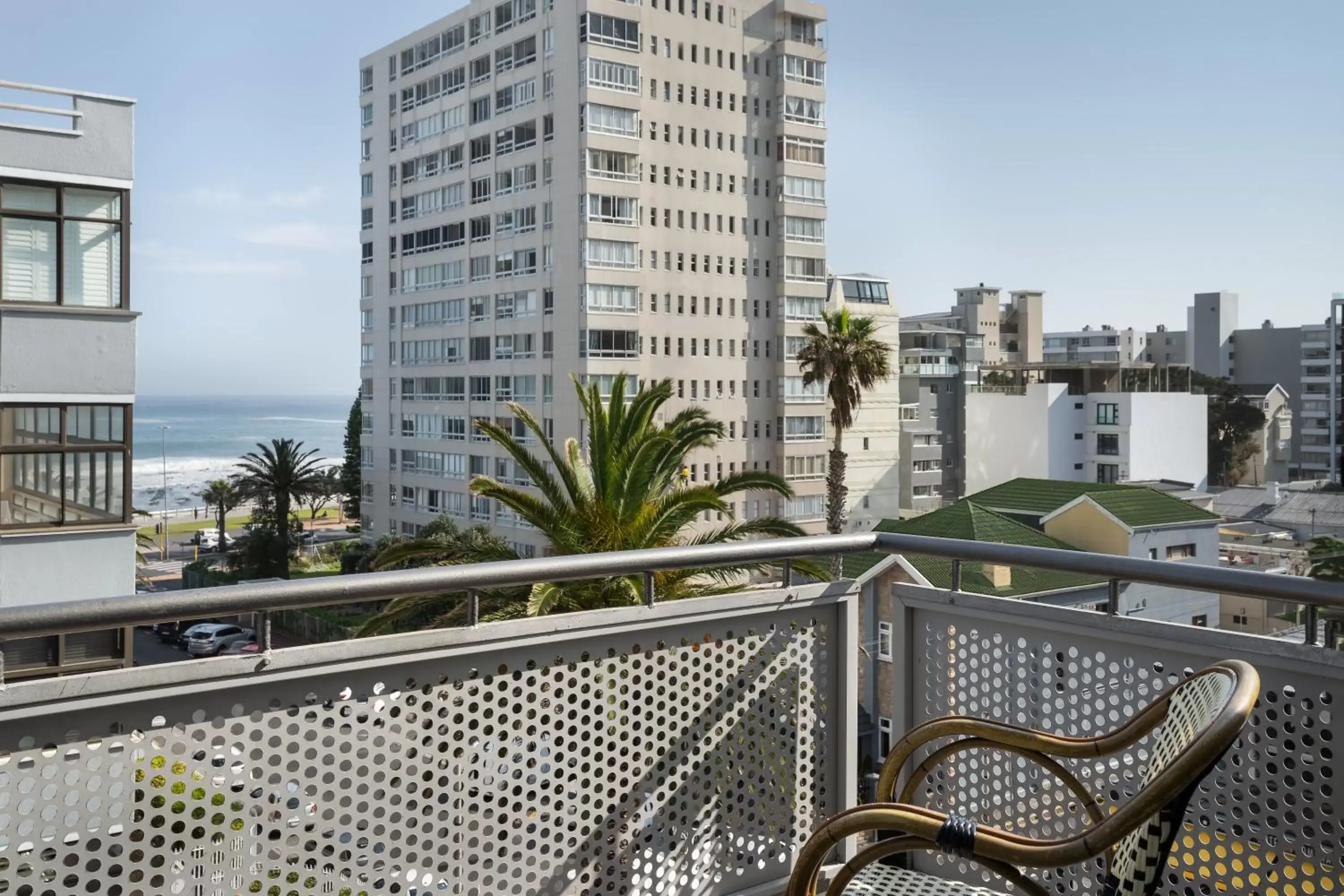 View (from property/room) in Protea Hotel by Marriott Cape Town Sea Point