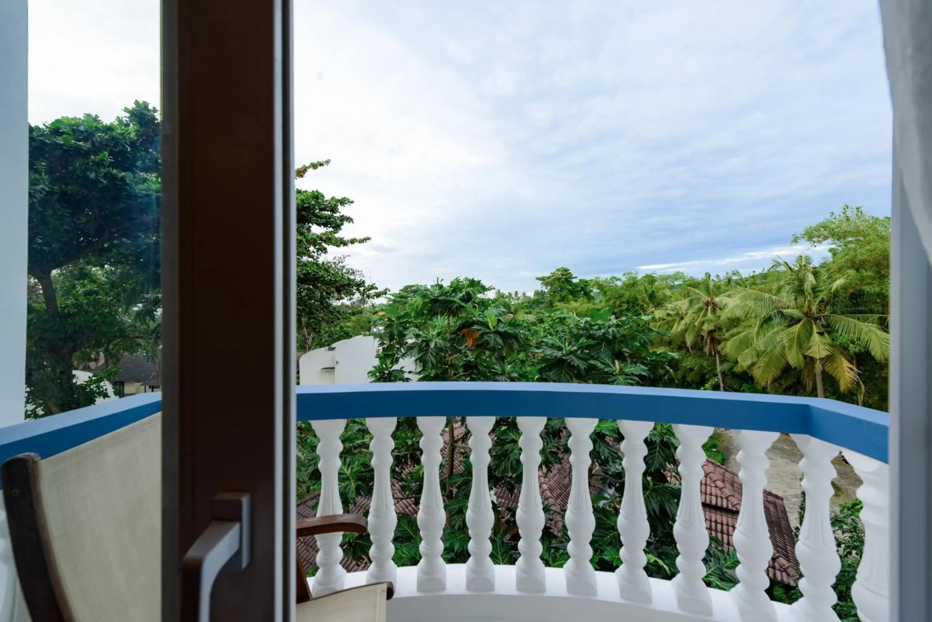 Day, Balcony/Terrace in Brenta Phu Quoc Hotel