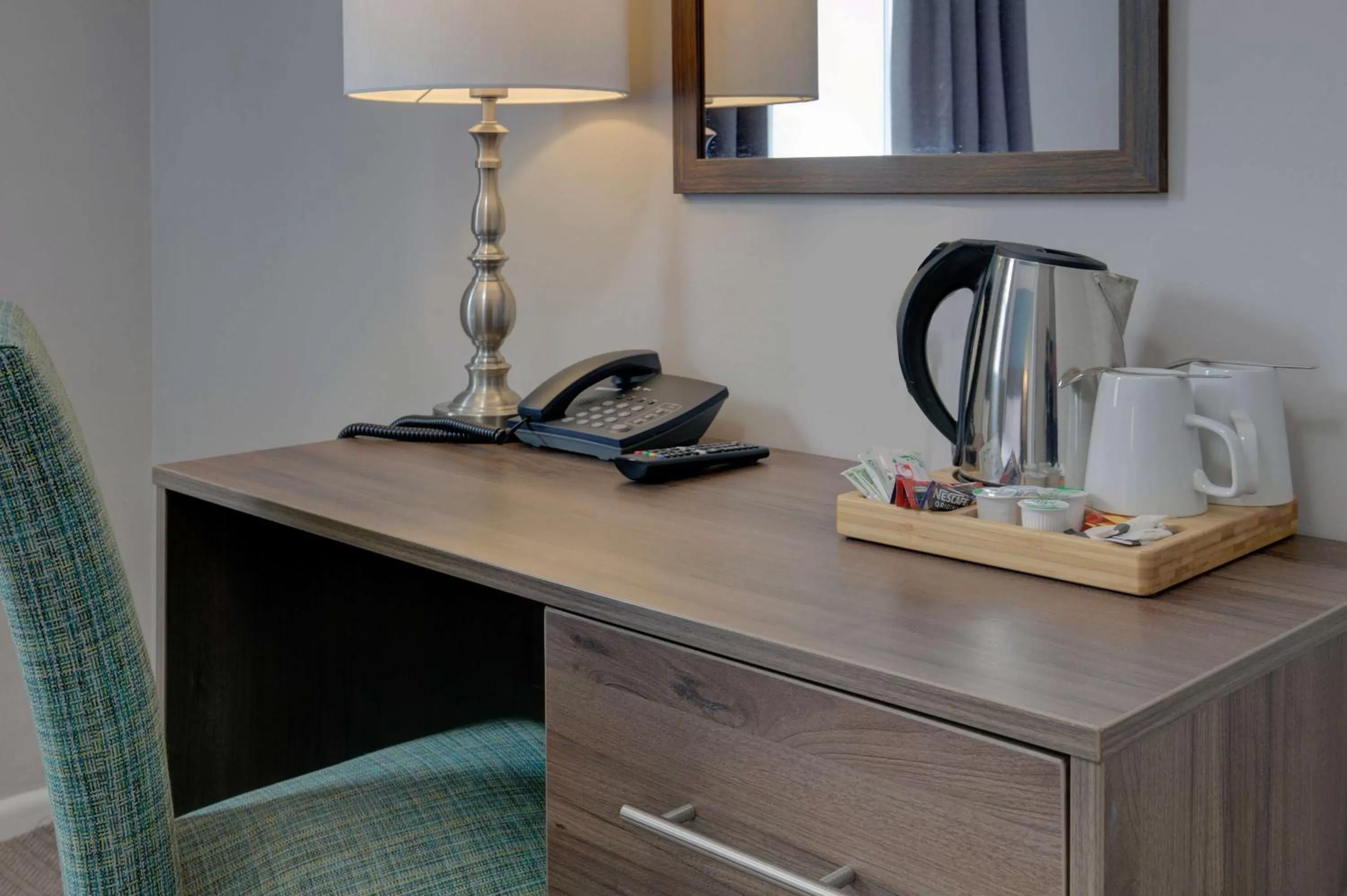 Other in The Jephson Hotel; BW Signature Collection