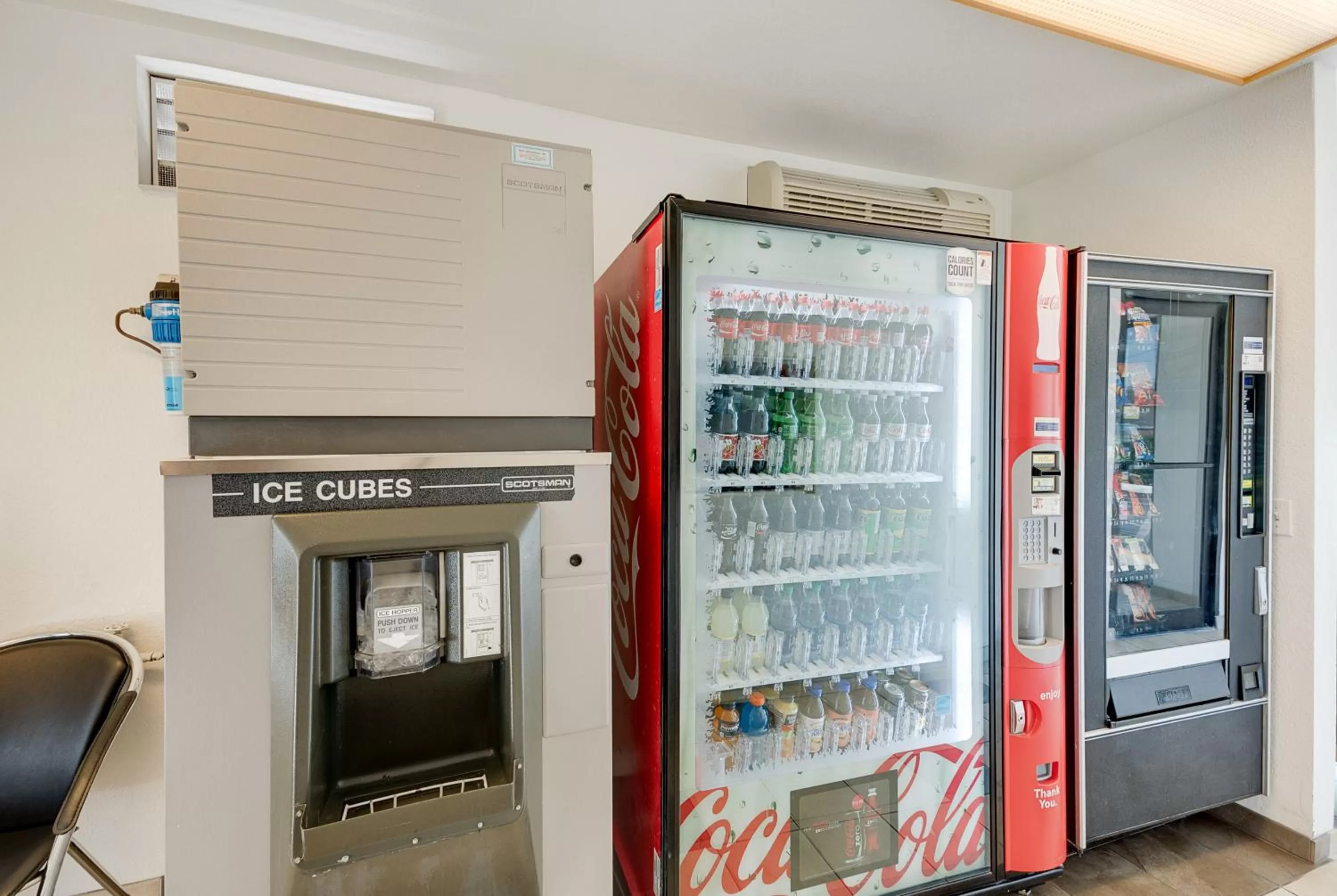 Other in Motel 6-Bellingham, WA