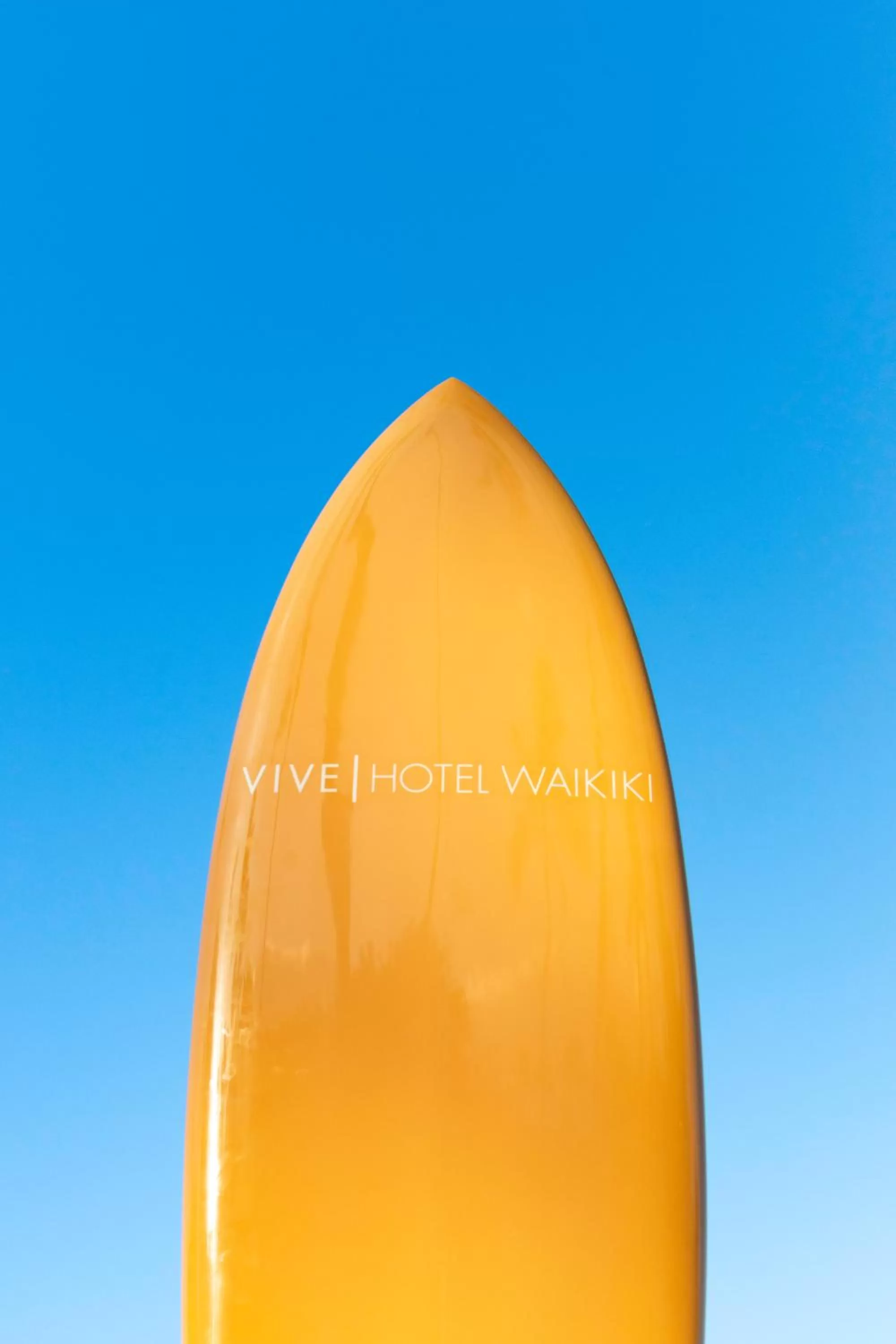 VIVE Hotel Waikiki