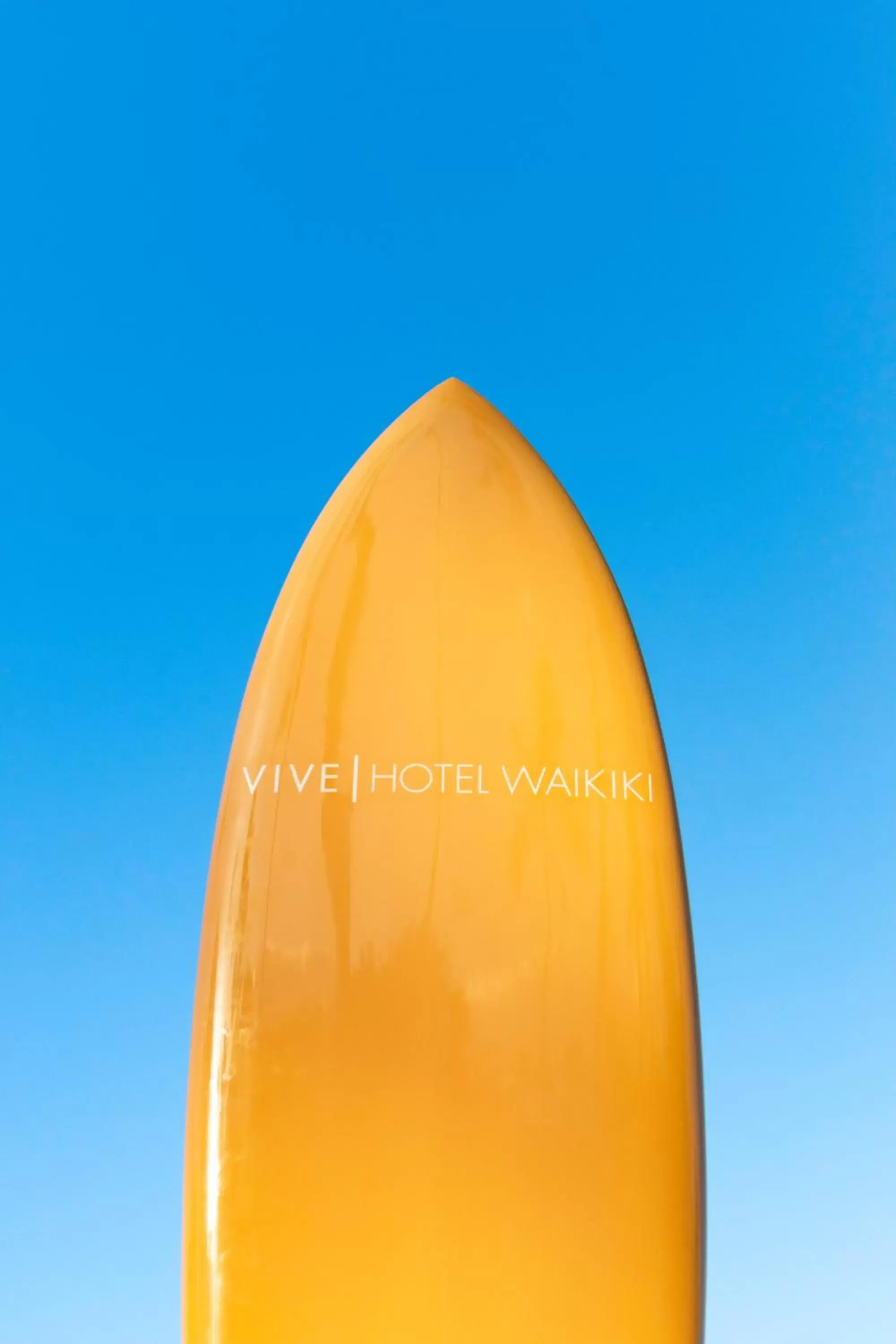 VIVE Hotel Waikiki