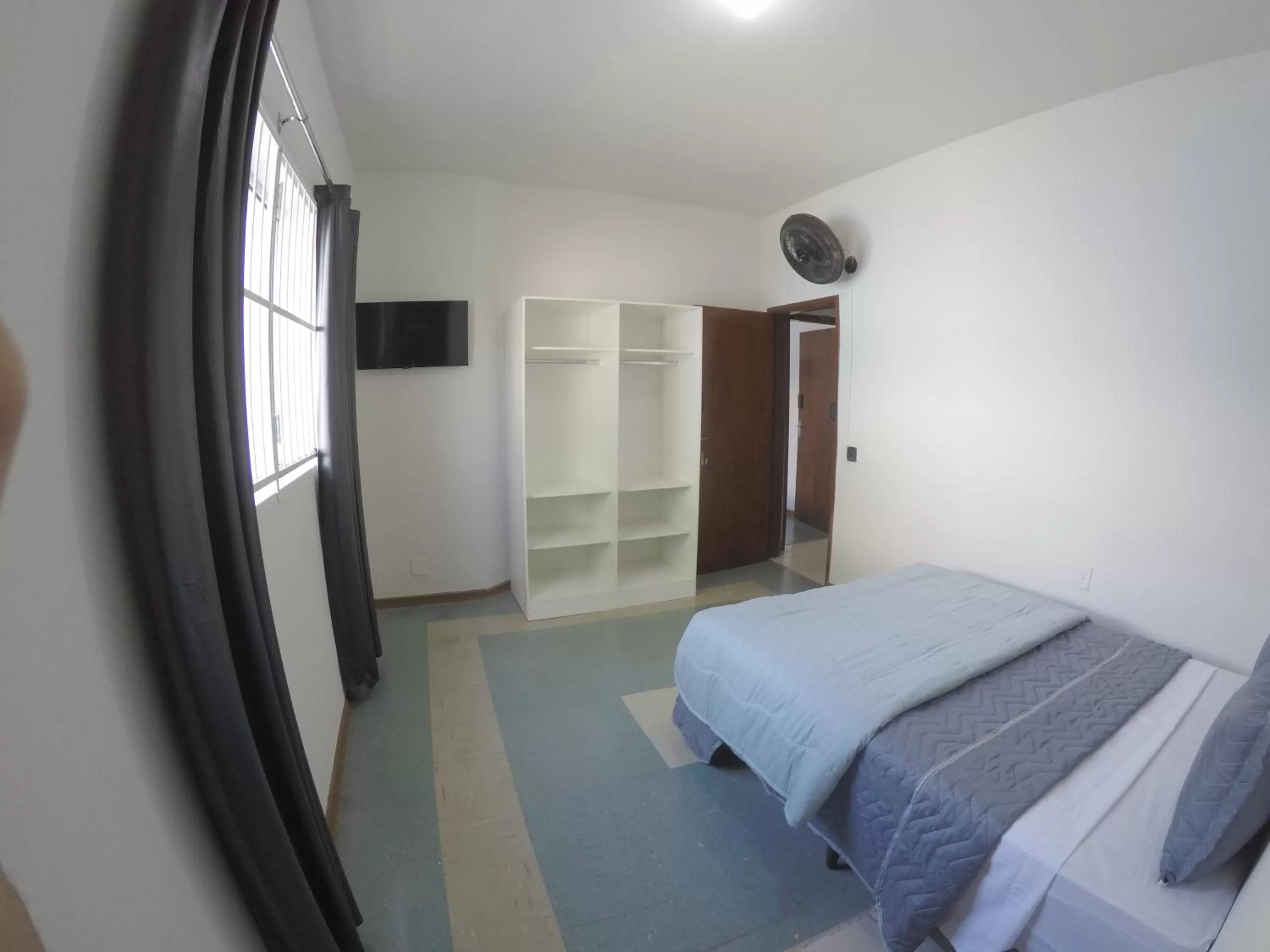 Bedroom, Bed in Quartos Delfim Moreira