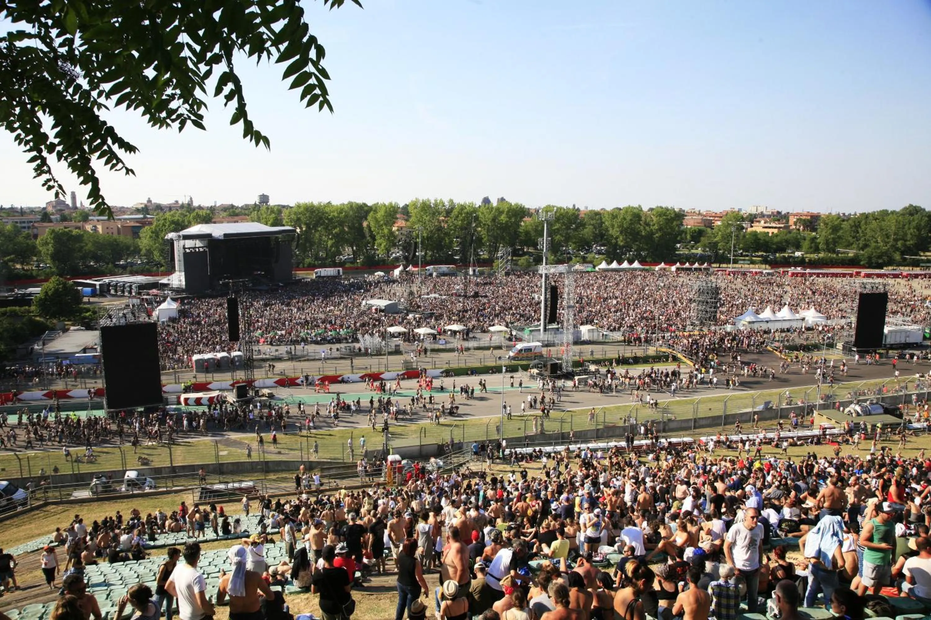 Smart Hotel Autodromo