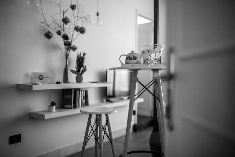 Le Stanze Di Brando E Nico