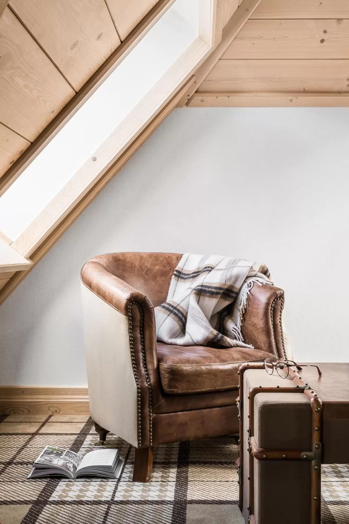 Photo of the whole room in Aries Hotel & SPA Wisła