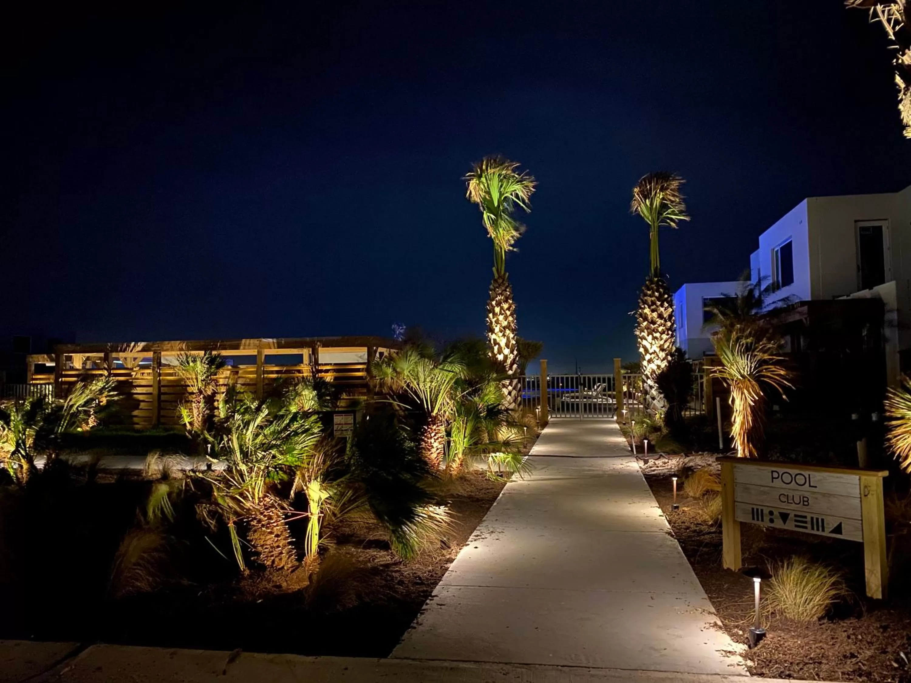 Property building in Lively Beach