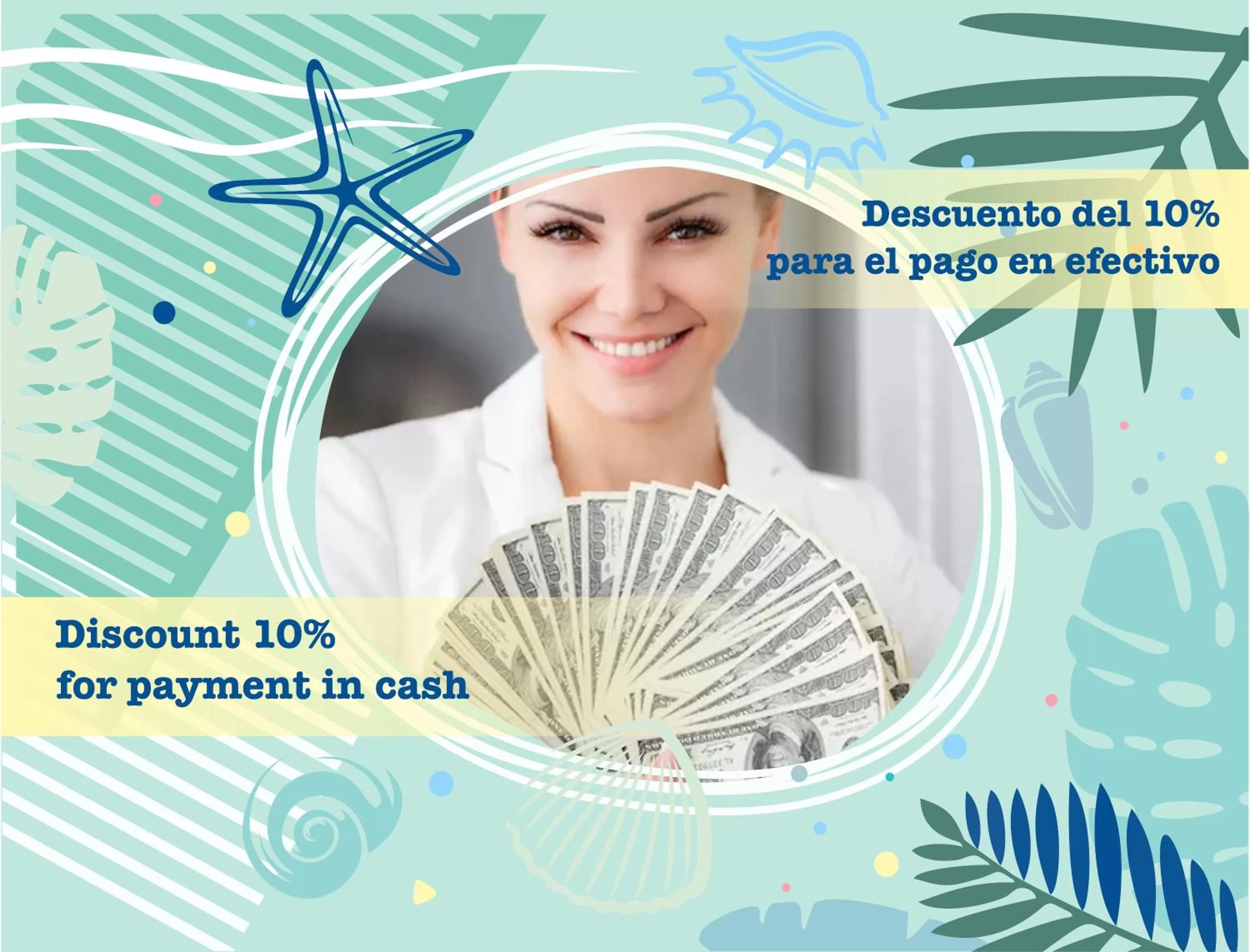 Logo/Certificate/Sign in LOS CORALES VILLAS and SUITES - BEACH CLUB, SPA, RESTAURANTS