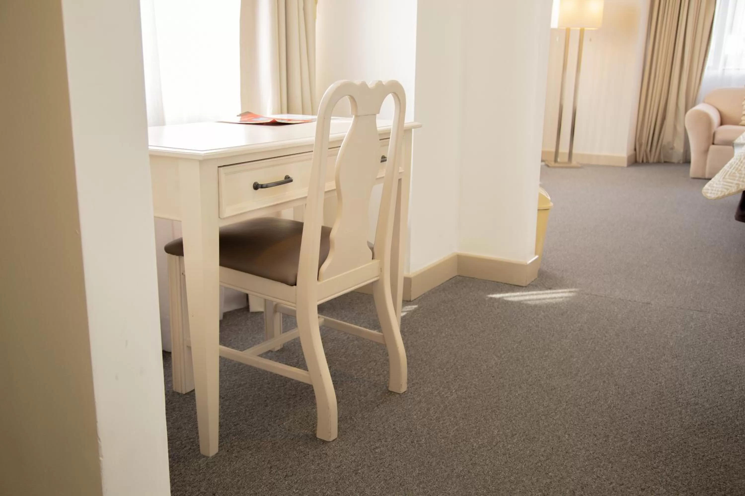 Premium King Room in Taormina Hotel and Casino-Adults Only