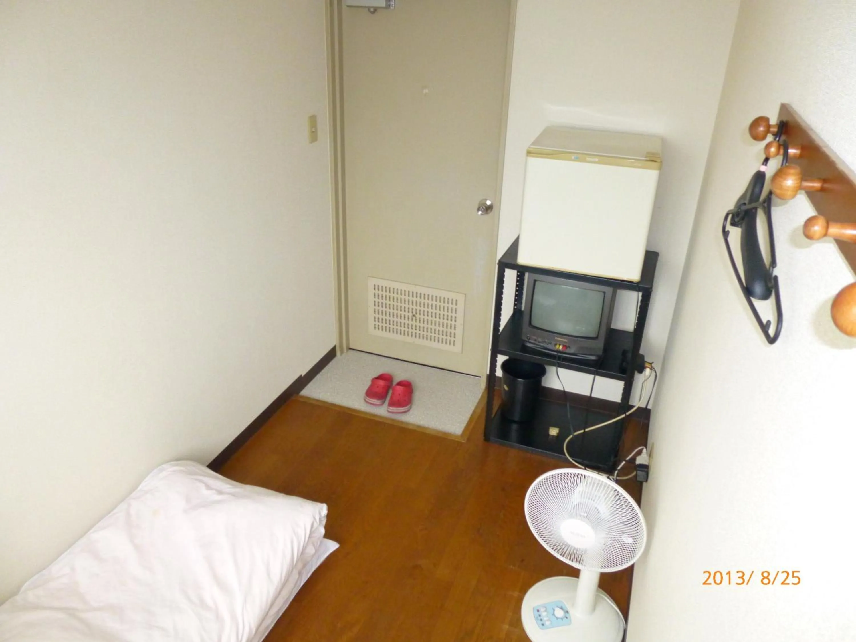 Photo of the whole room, Bed in Hotel Diamond