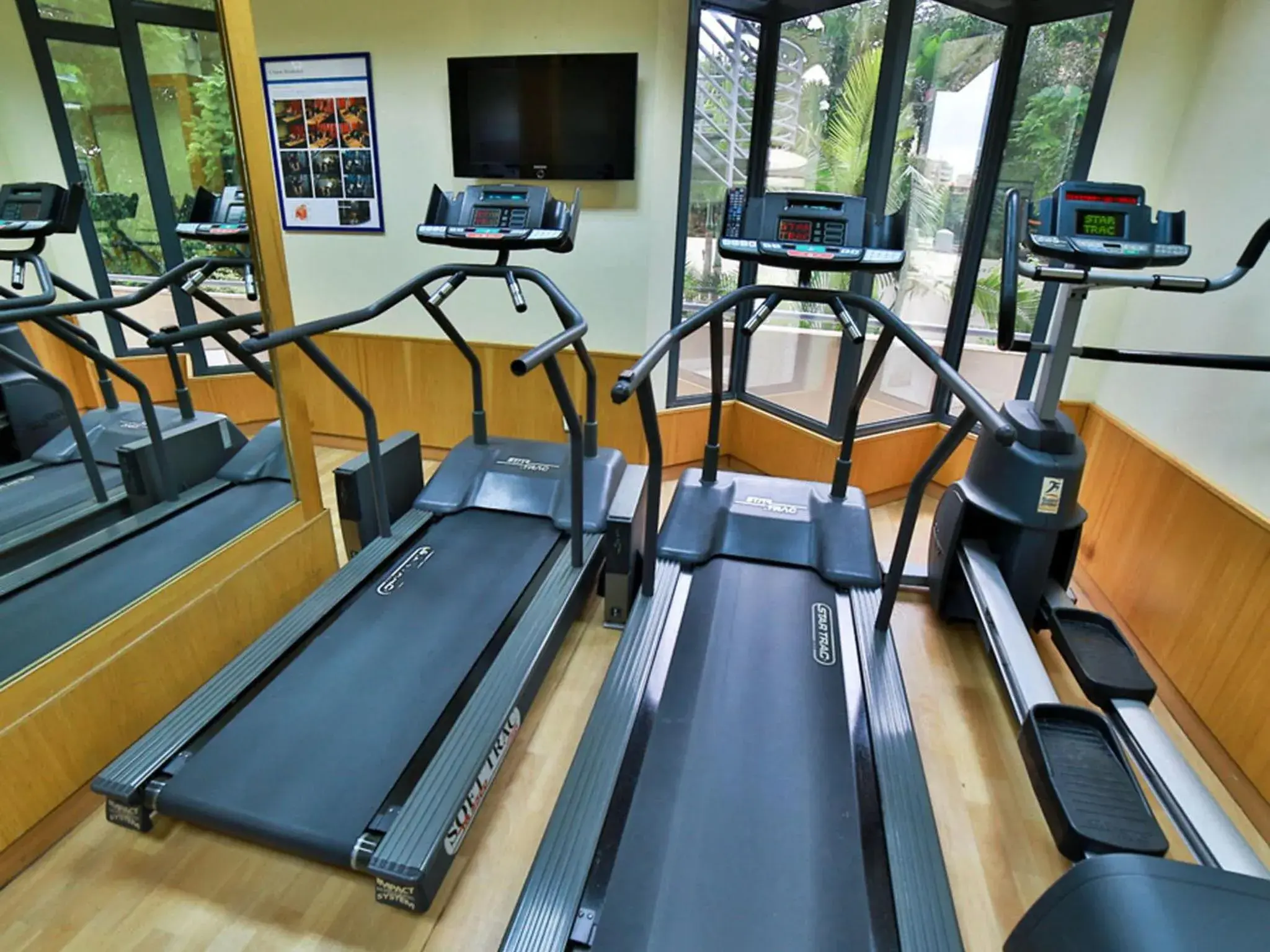 Spring, Fitness Center/Facilities in Lancaster Tamar Hotel- Hadath