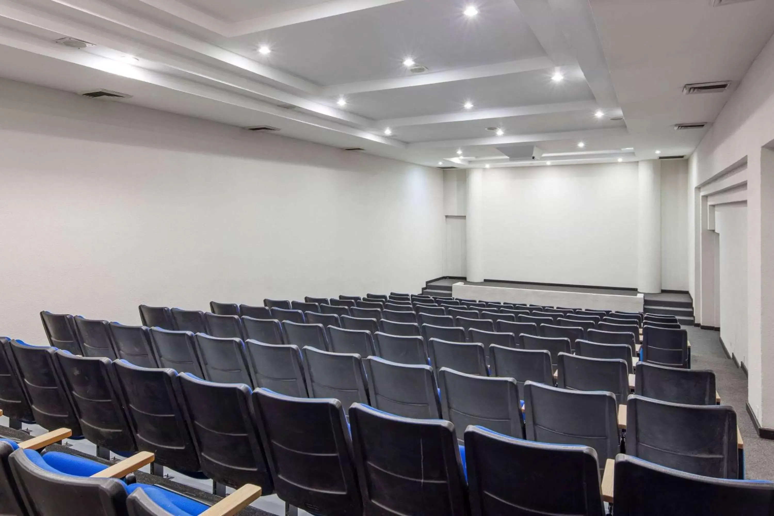 Meeting/conference room in Wyndham Executivo Culiacan