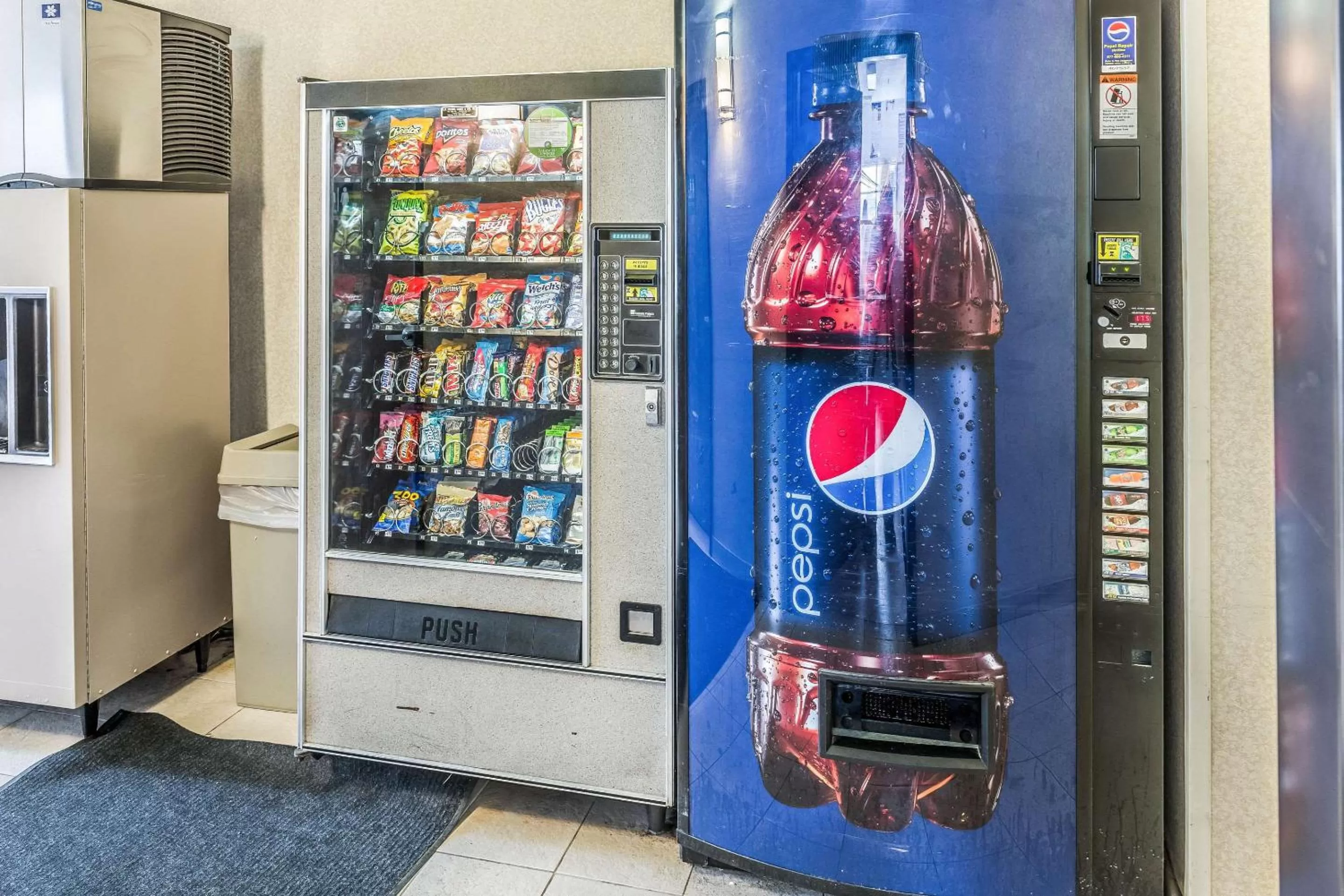 Other in Quality Inn & Suites Mankato East