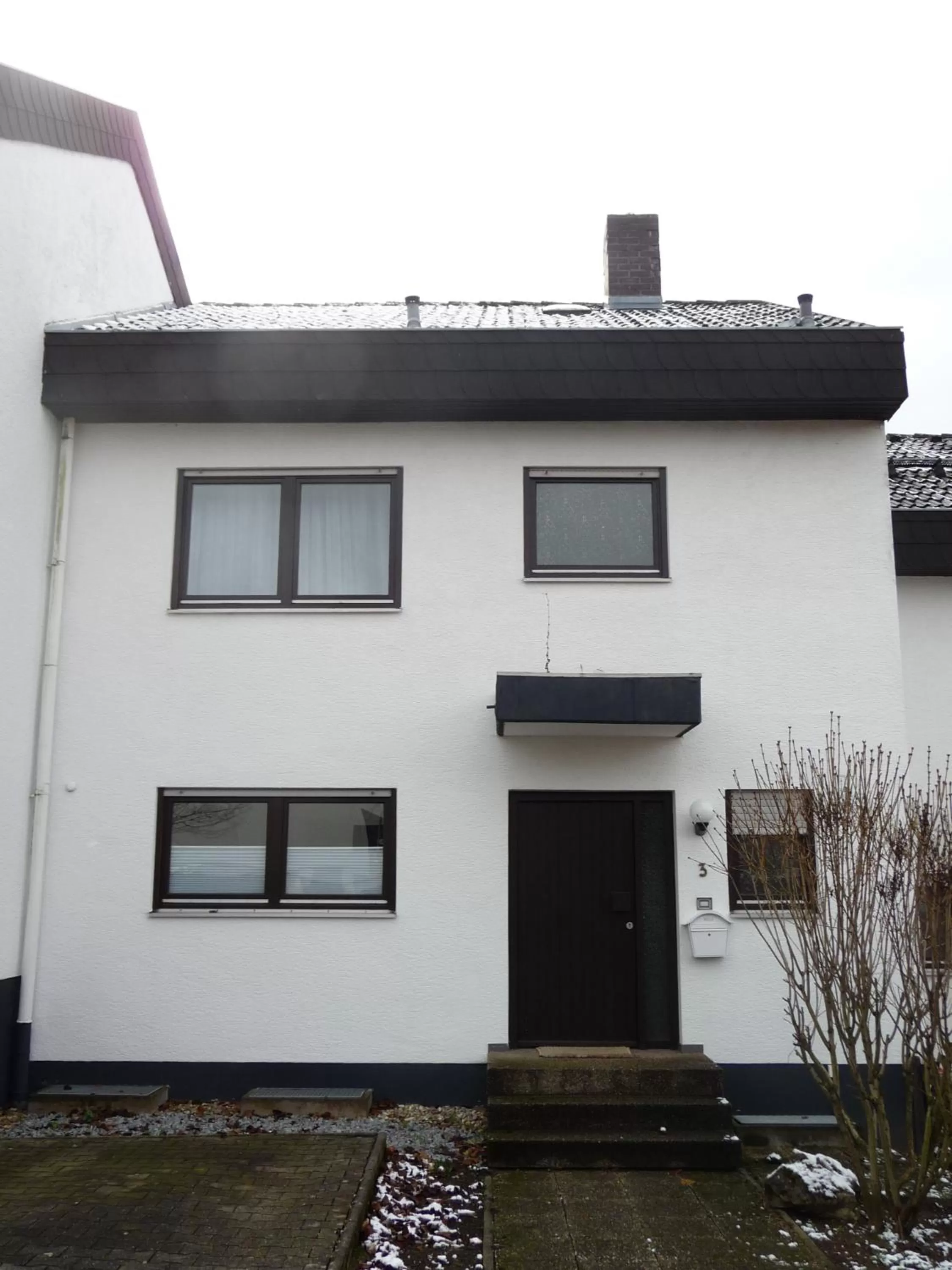 Property building in Hotel Restaurant Felderbock