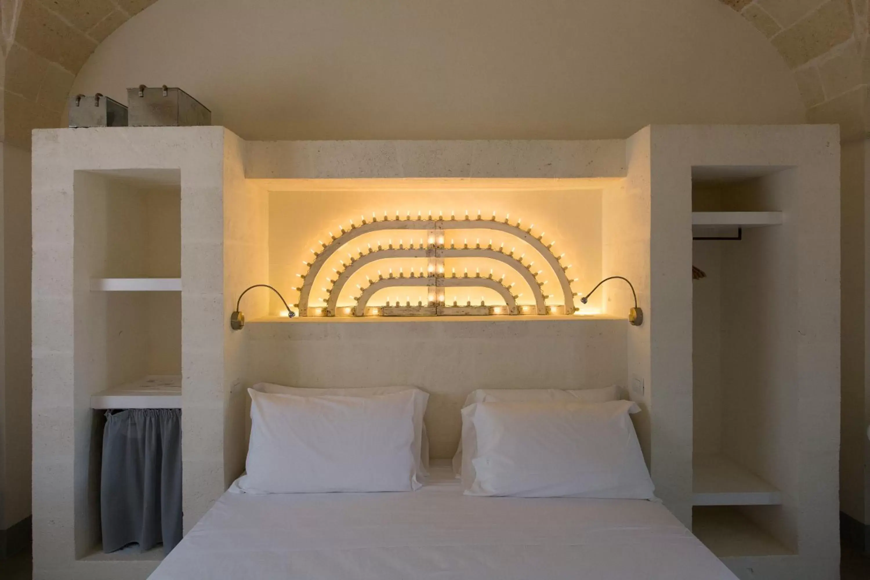 Bedroom, Bed in Vinilia Wine Resort