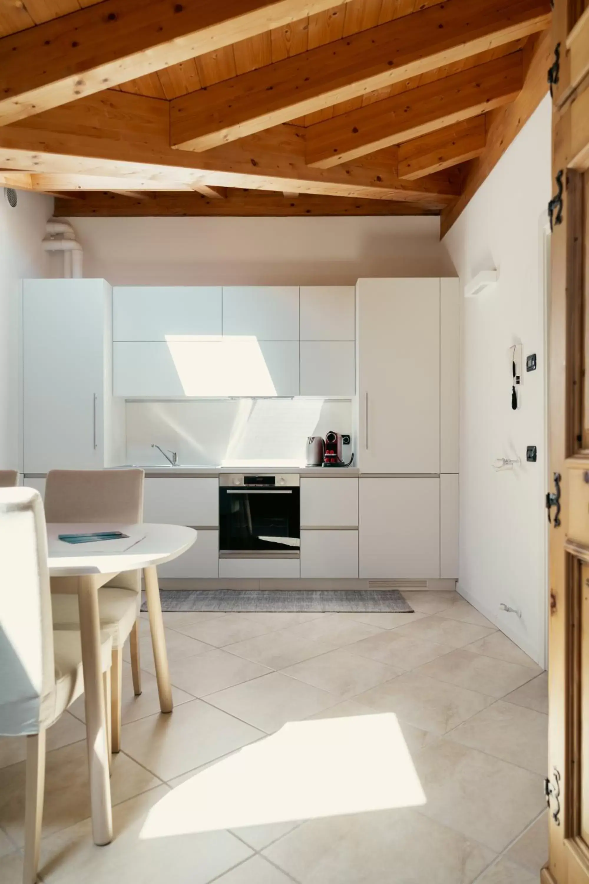 Kitchen or kitchenette, Kitchen/Kitchenette in Residence Antico Torchio