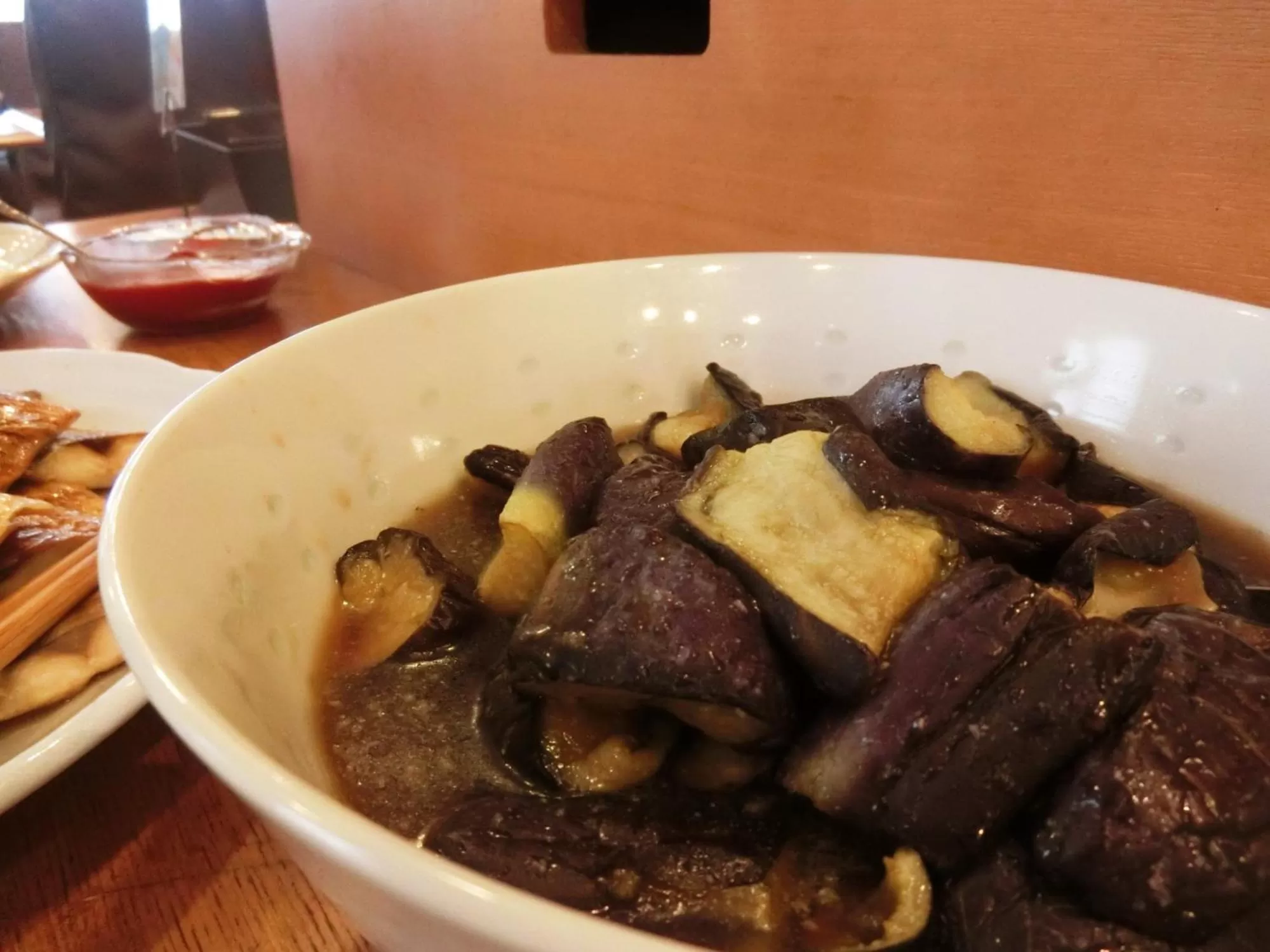 Buffet breakfast in Kuretake-Inn Central Hamamatsu