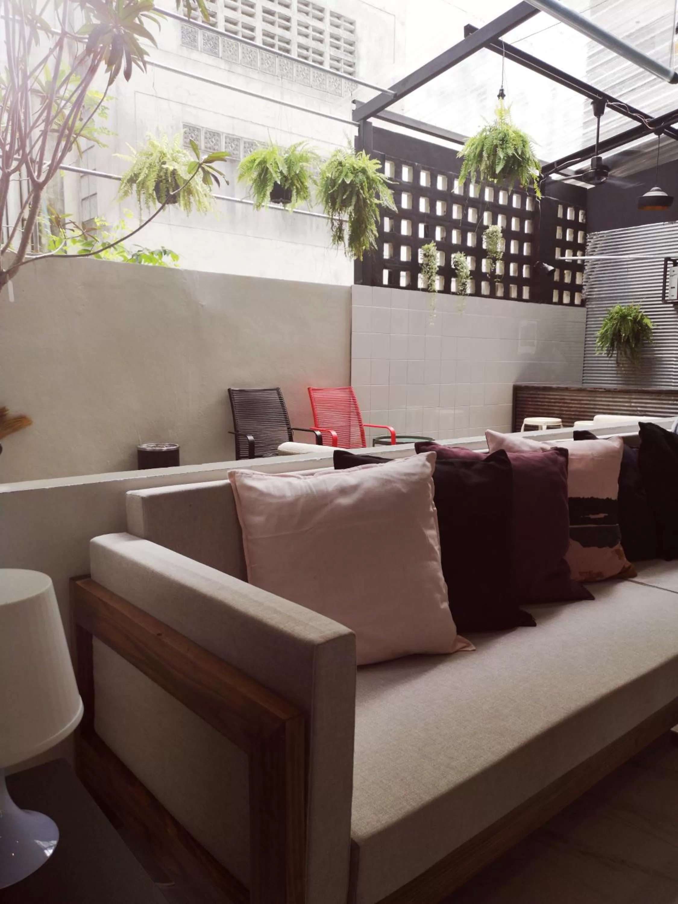 Get GuestHouse 2 ( Sangsri soi 4)