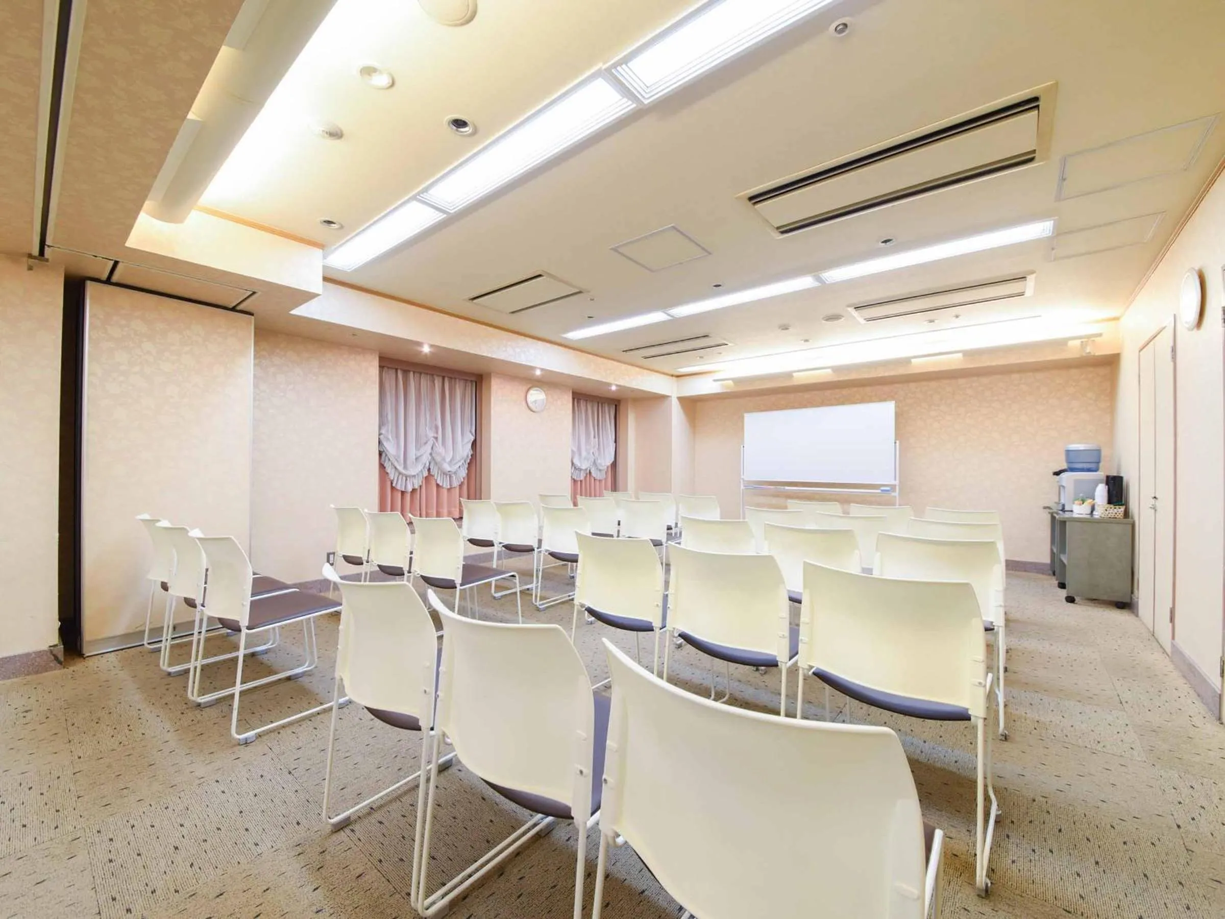Meeting/conference room in Kobe Sannomiya Union Hotel