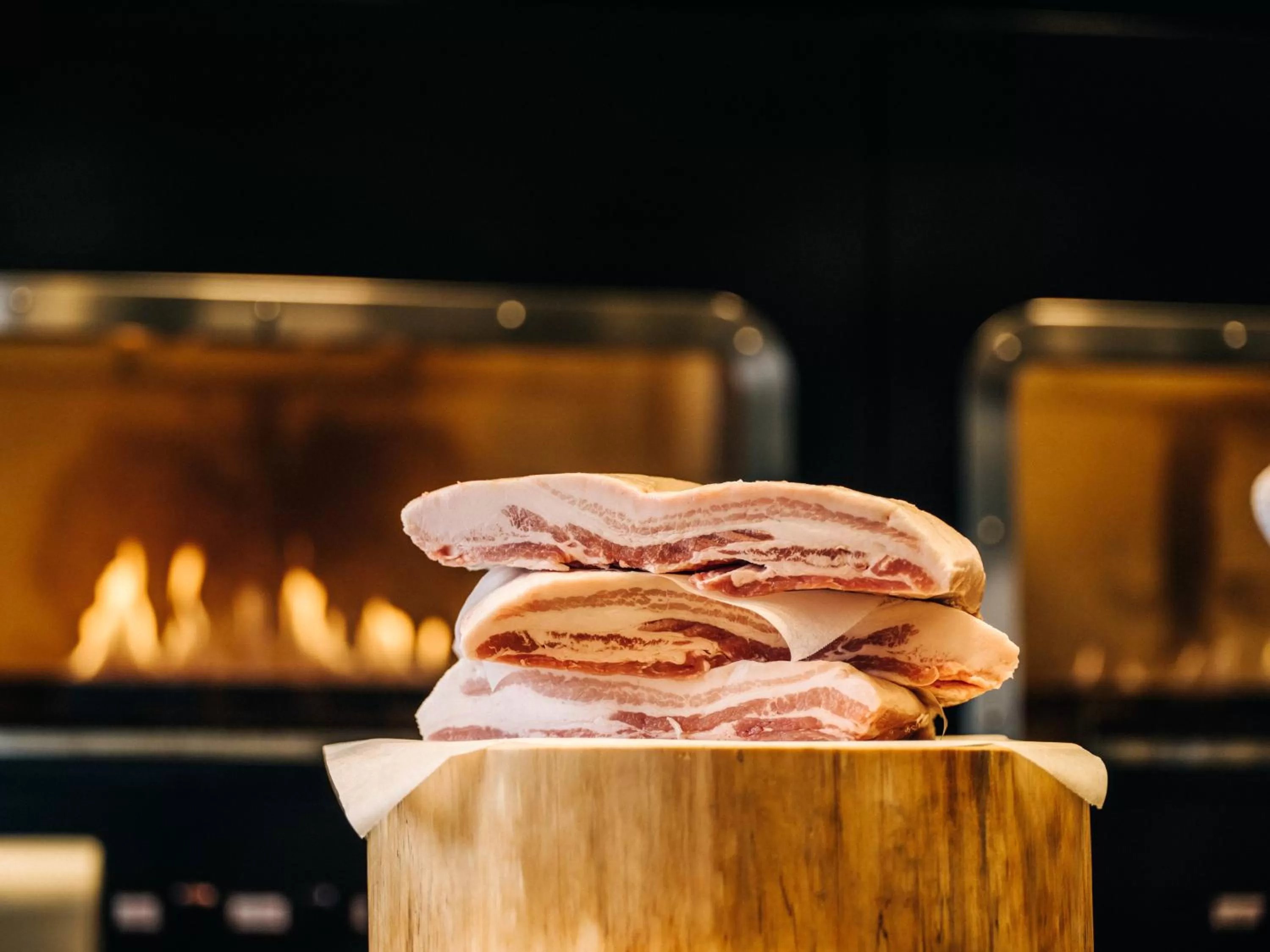 Food in Hyatt Centric Kanazawa