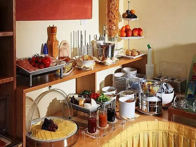 Twin Room - single occupancy in Das smarte Hotel garni Twin Room - single occupancy in Das smarte Hotel garni