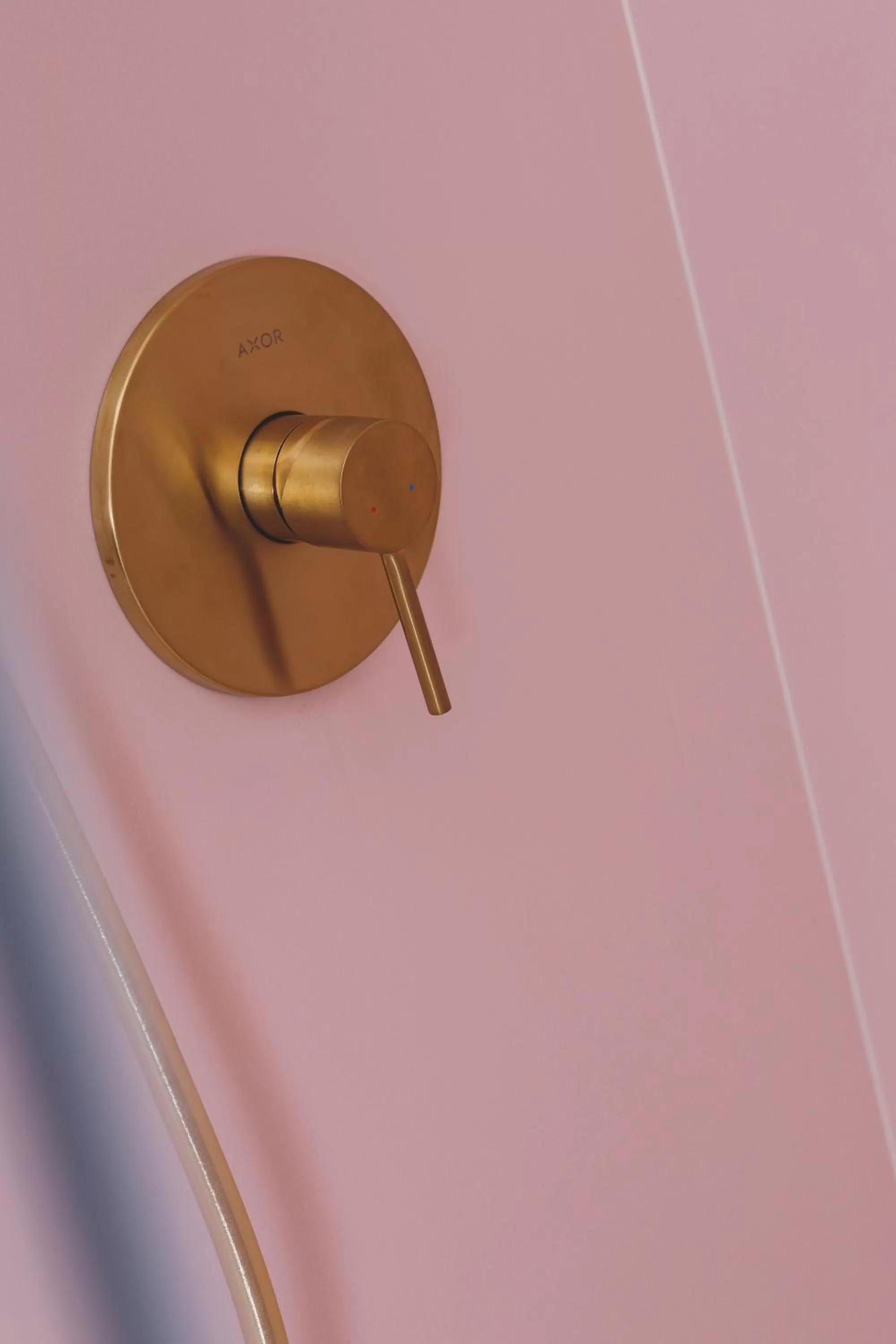 Decorative detail in Apartamenty Bracka 6