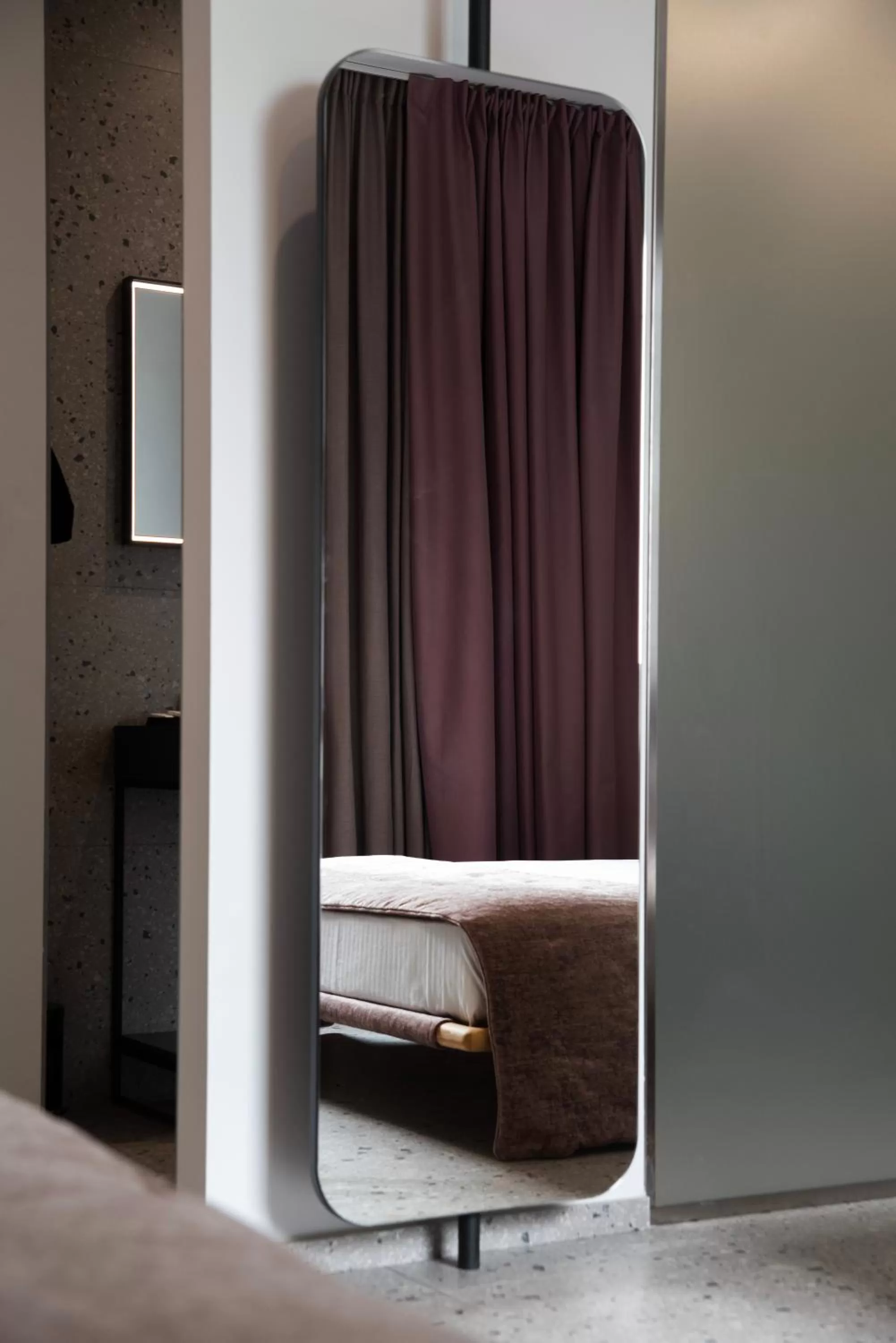 Photo of the whole room, Bed in Lisetta Gardens Boutique & Suites