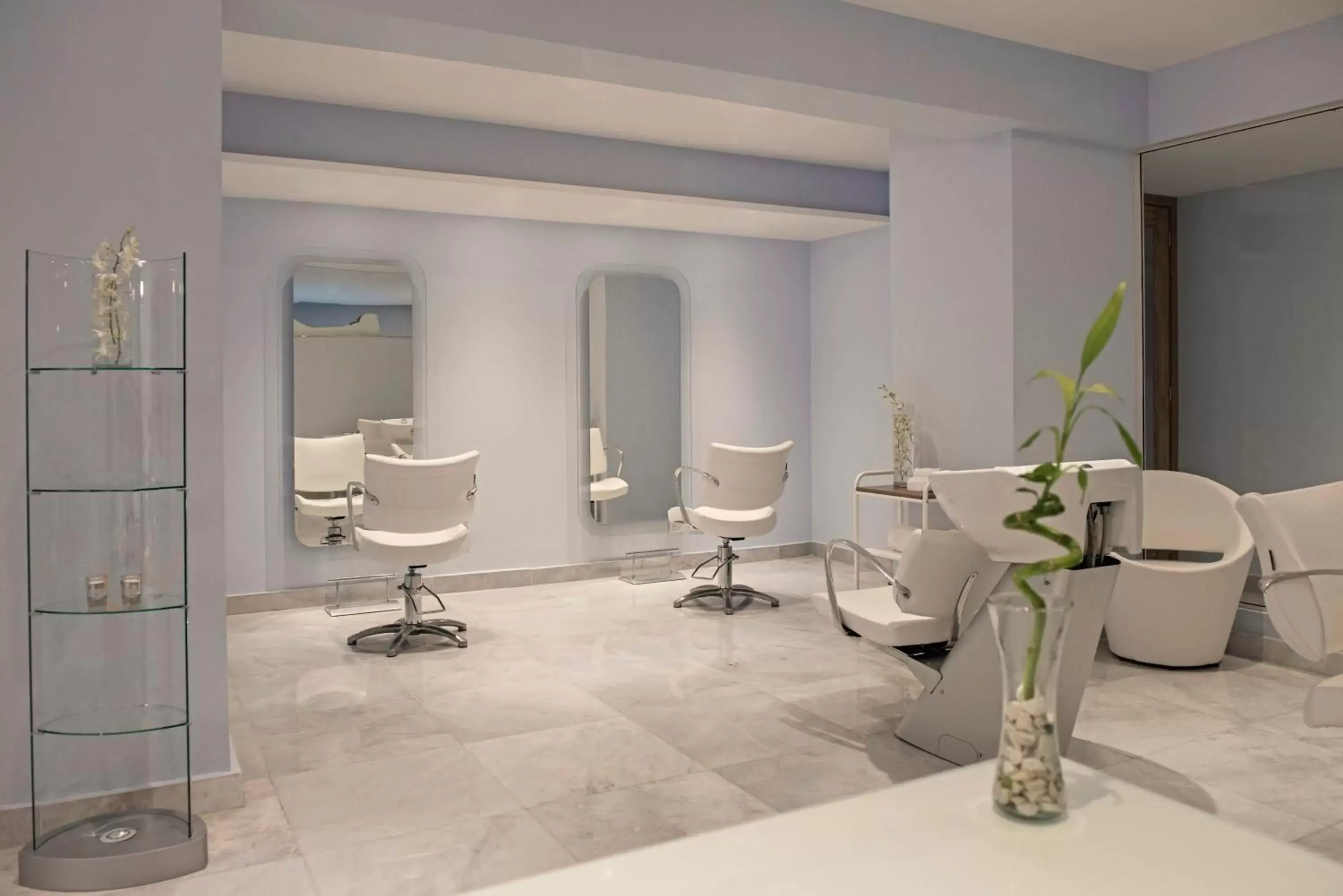 Spa and wellness centre/facilities, Bathroom in Iberostar Selection Playa Mita
