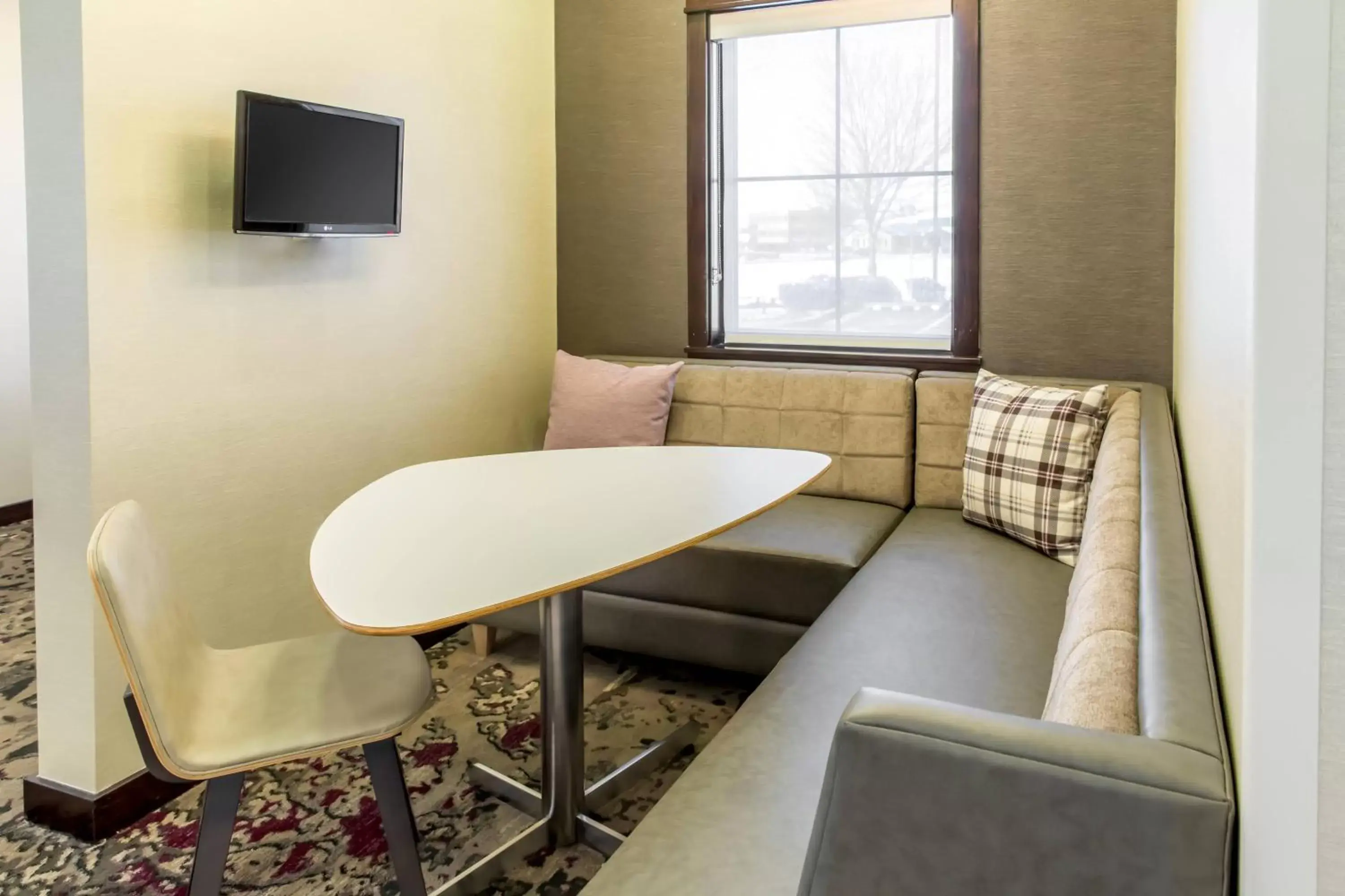 Other, Seating Area in Residence Inn Lexington Keeneland/Airport