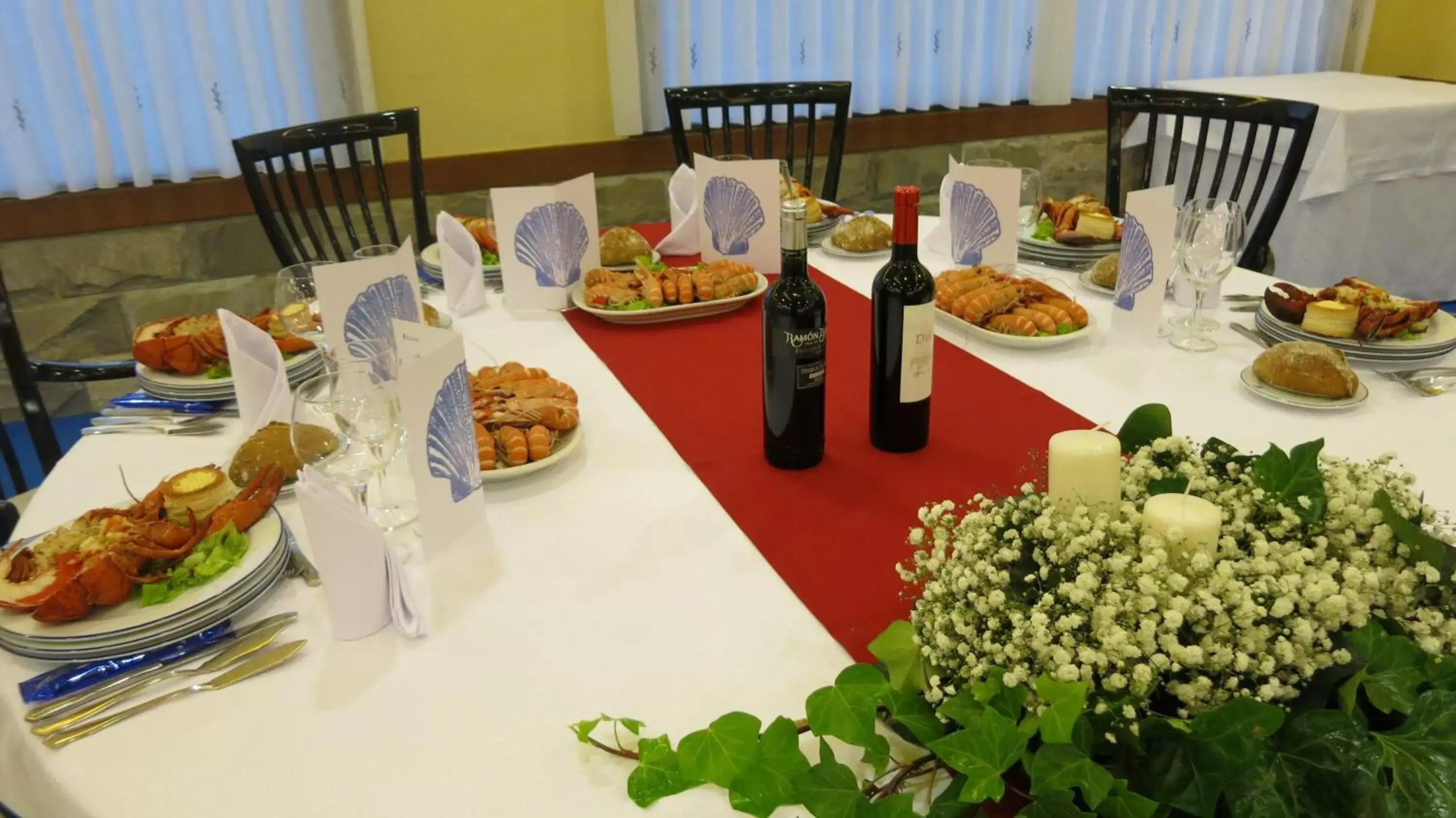 Banquet/Function facilities in Hotel Scala