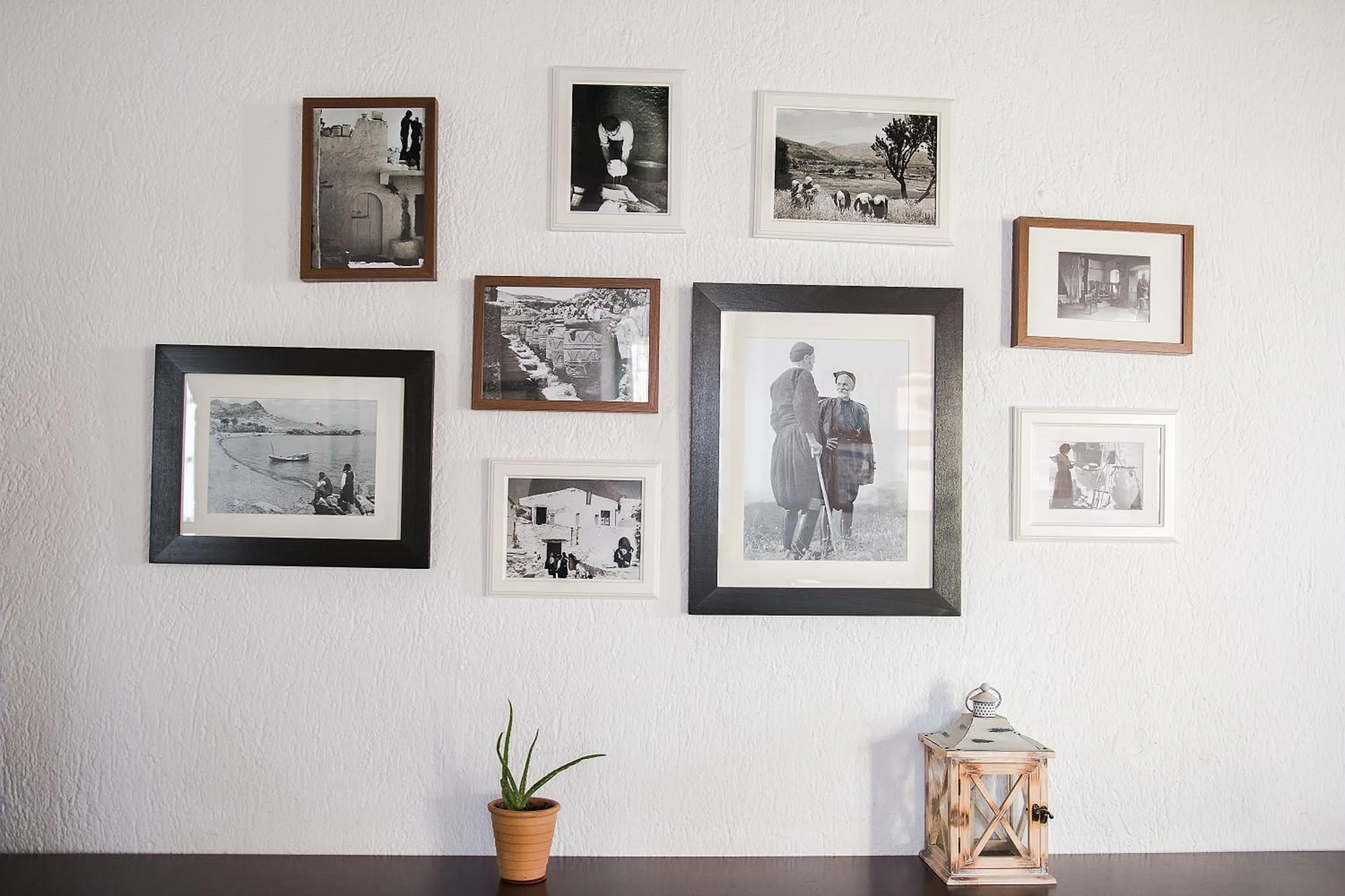 Lobby or reception in Koutouloufari Village Holiday Club