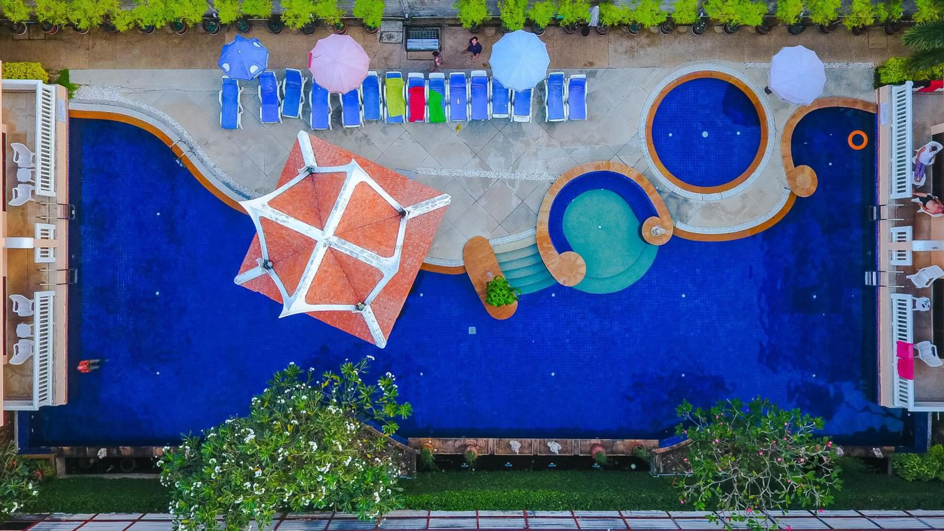 Kata Poolside Resort SHA Extra Plus