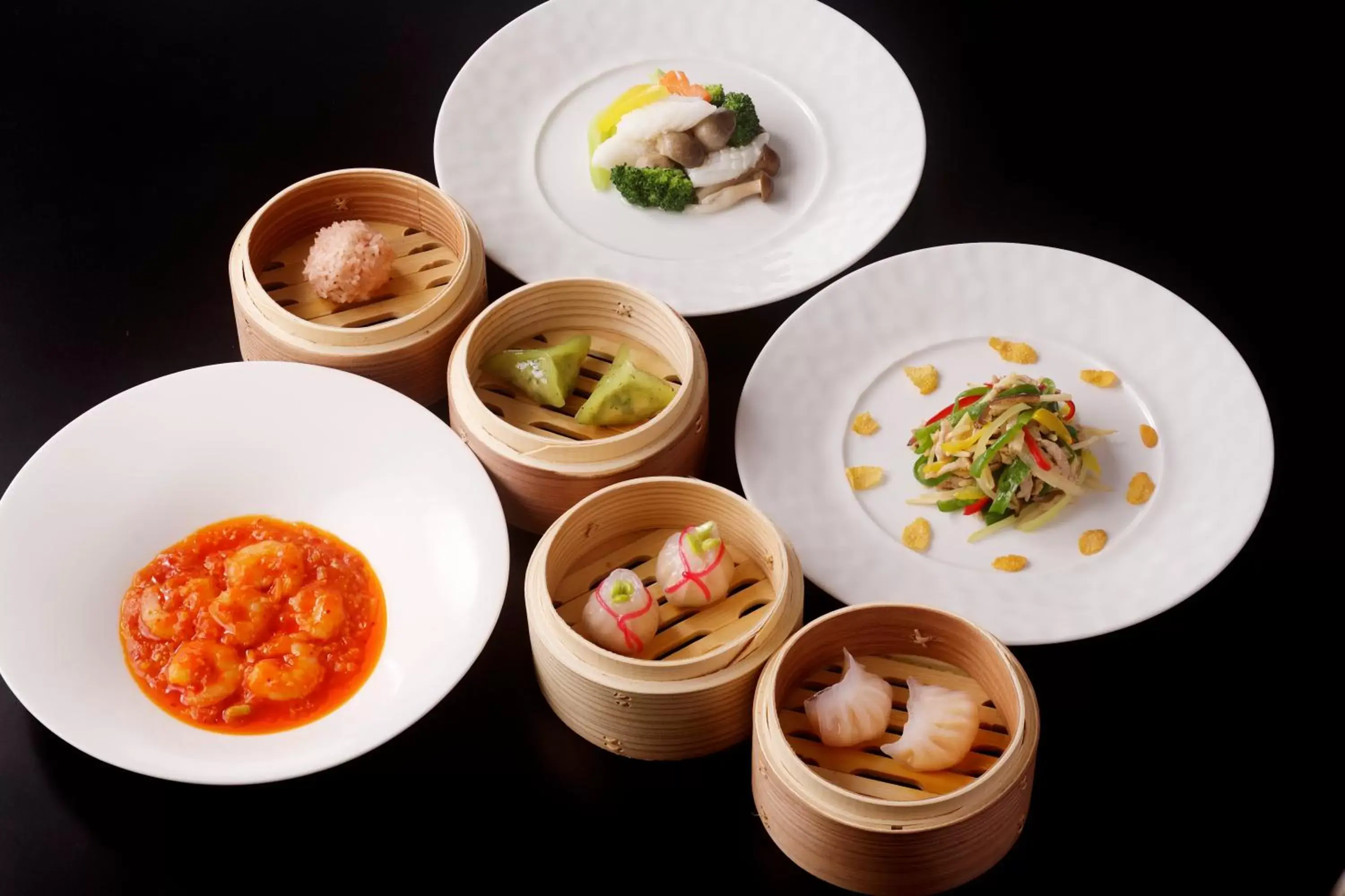 Food close-up in Hotel Agora Osaka Moriguchi Food close-up in Hotel Agora Osaka Moriguchi