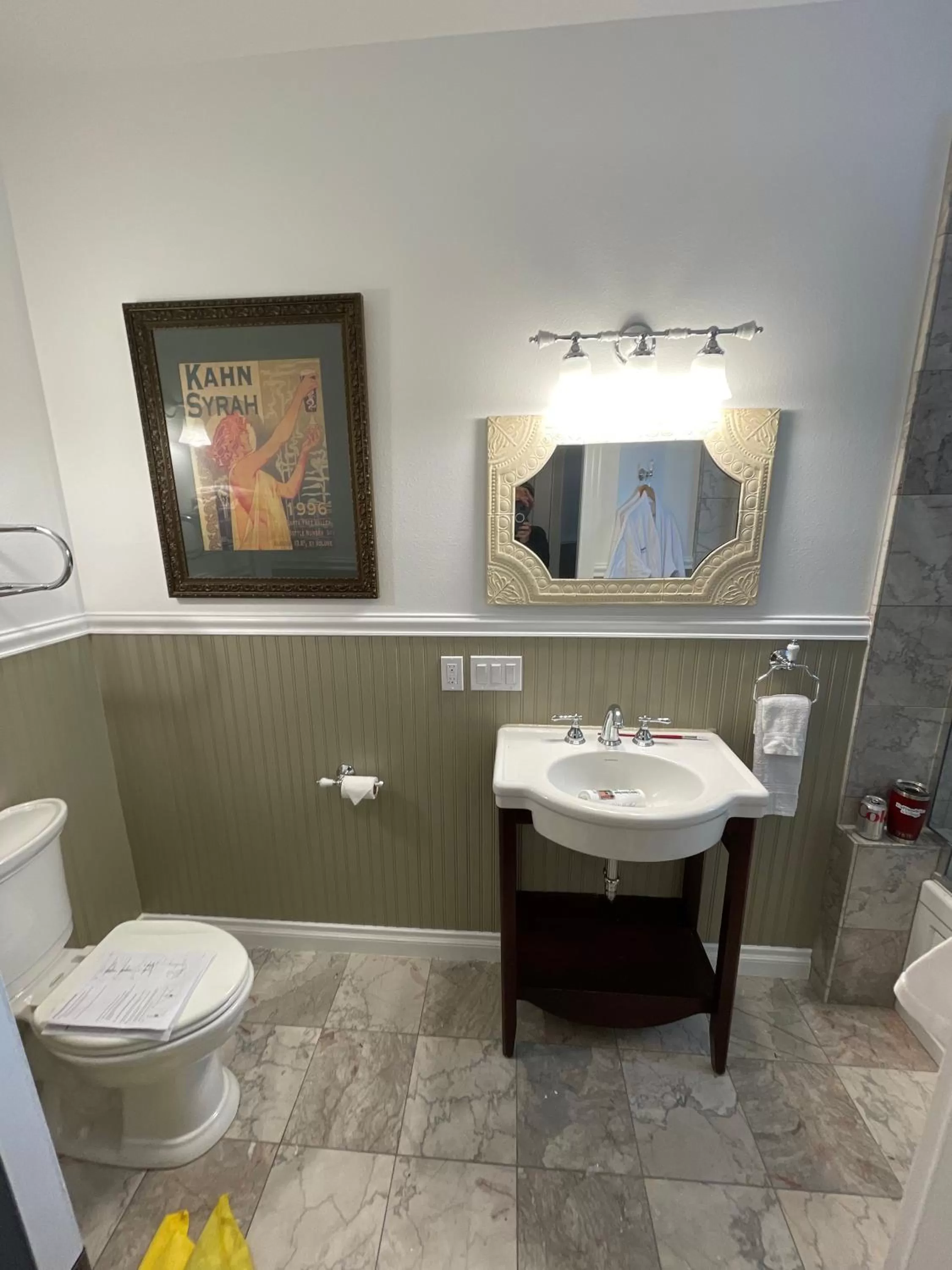 ForFriends Inn Wine Country Bed and Breakfast