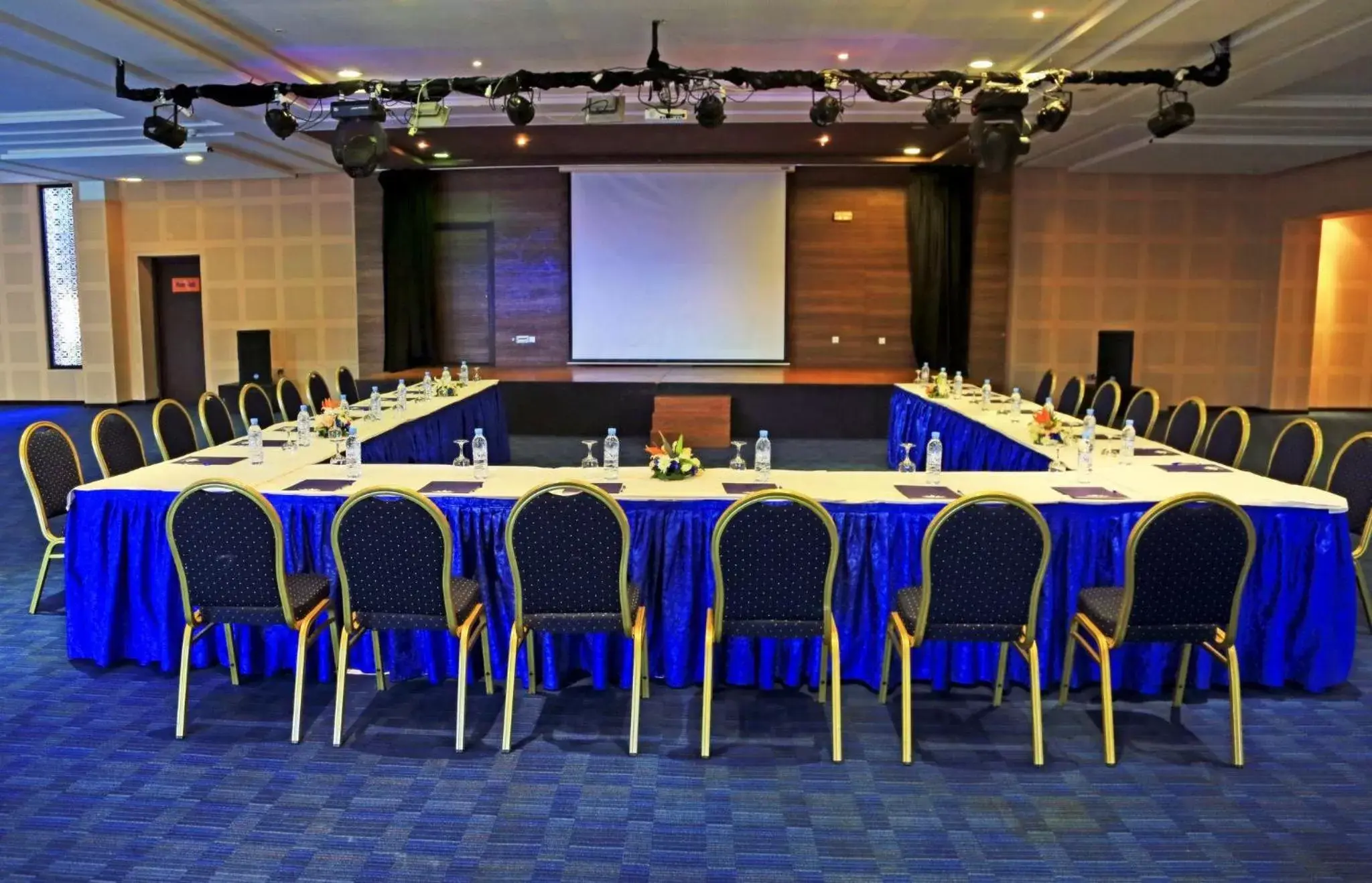 Meeting/conference room in Labranda Targa Aqua Parc