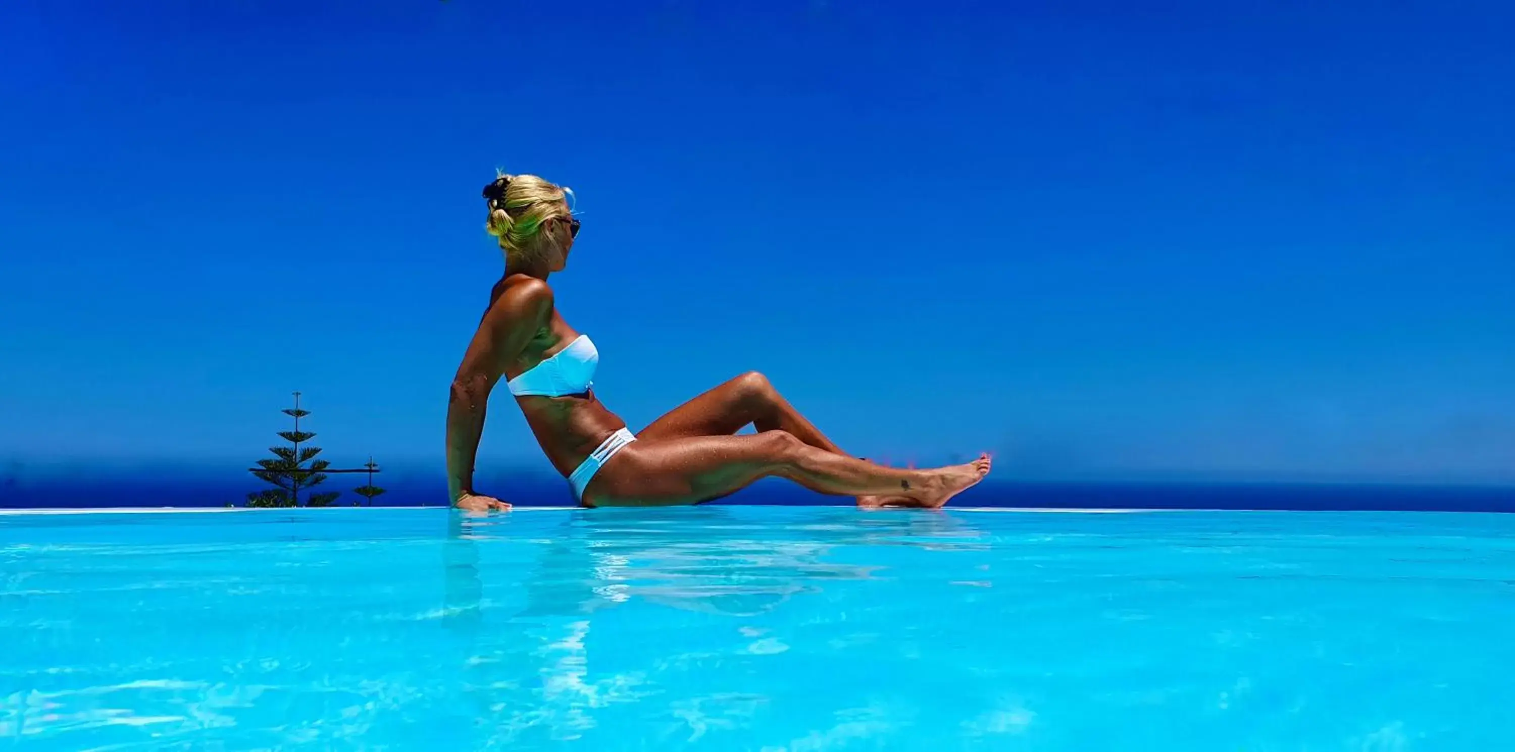 Other, Swimming Pool in Creta Blue Boutique Hotel