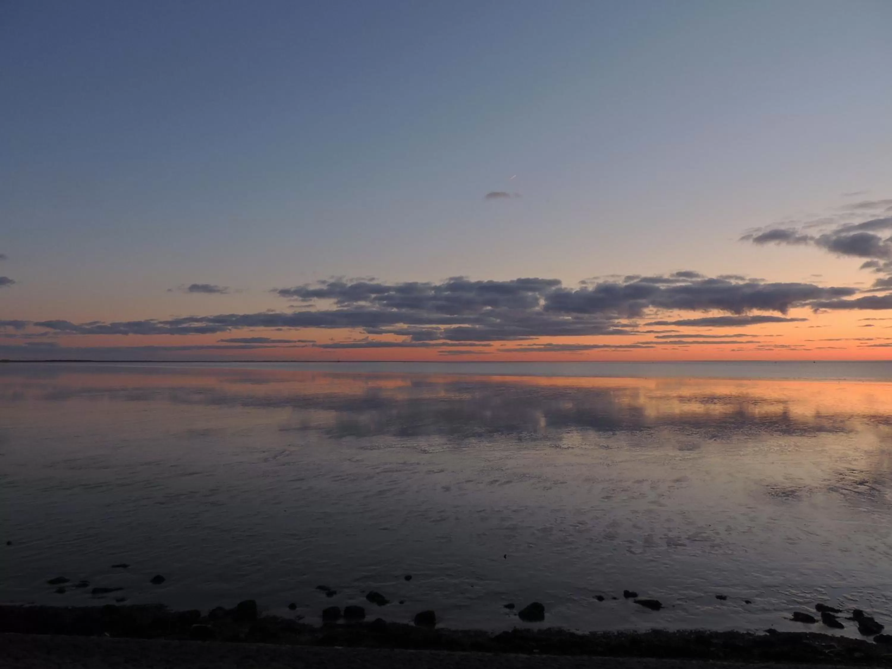 Area and facilities in Boutique Hotel De Eilanden