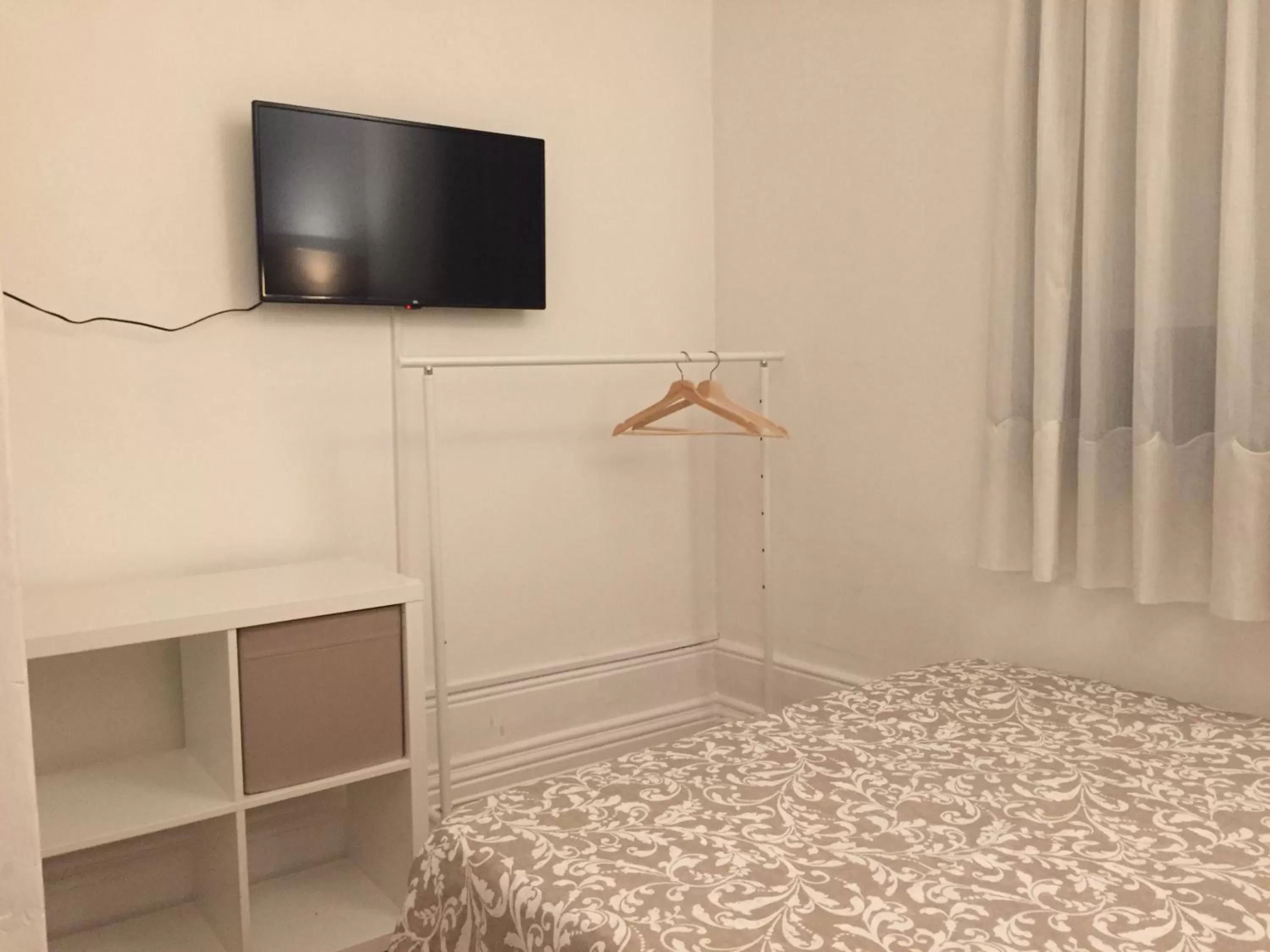 Bed in Lira Guest House B&B