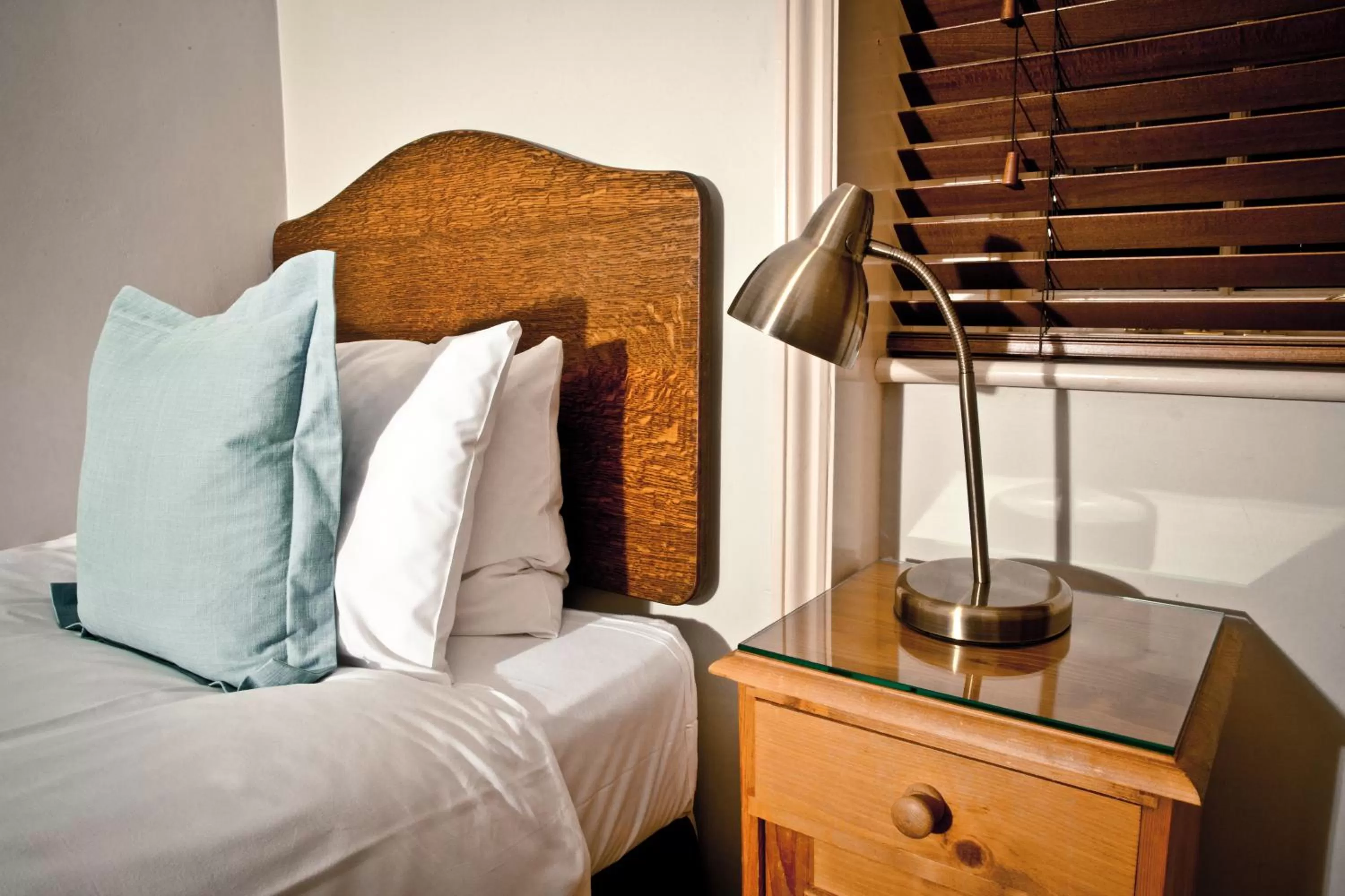 Decorative detail in Brighton House