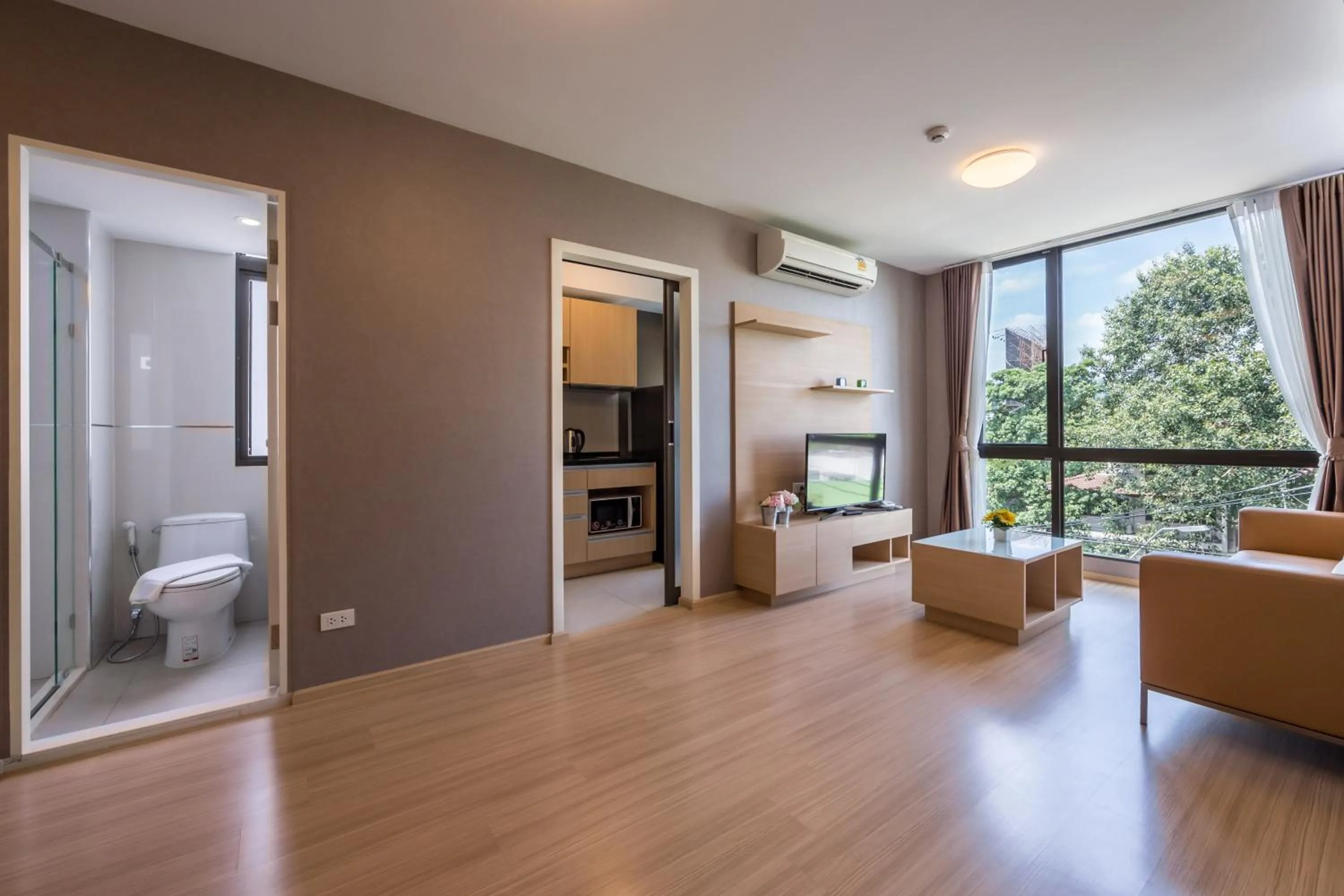 Decorative detail in Like Sukhumvit 22