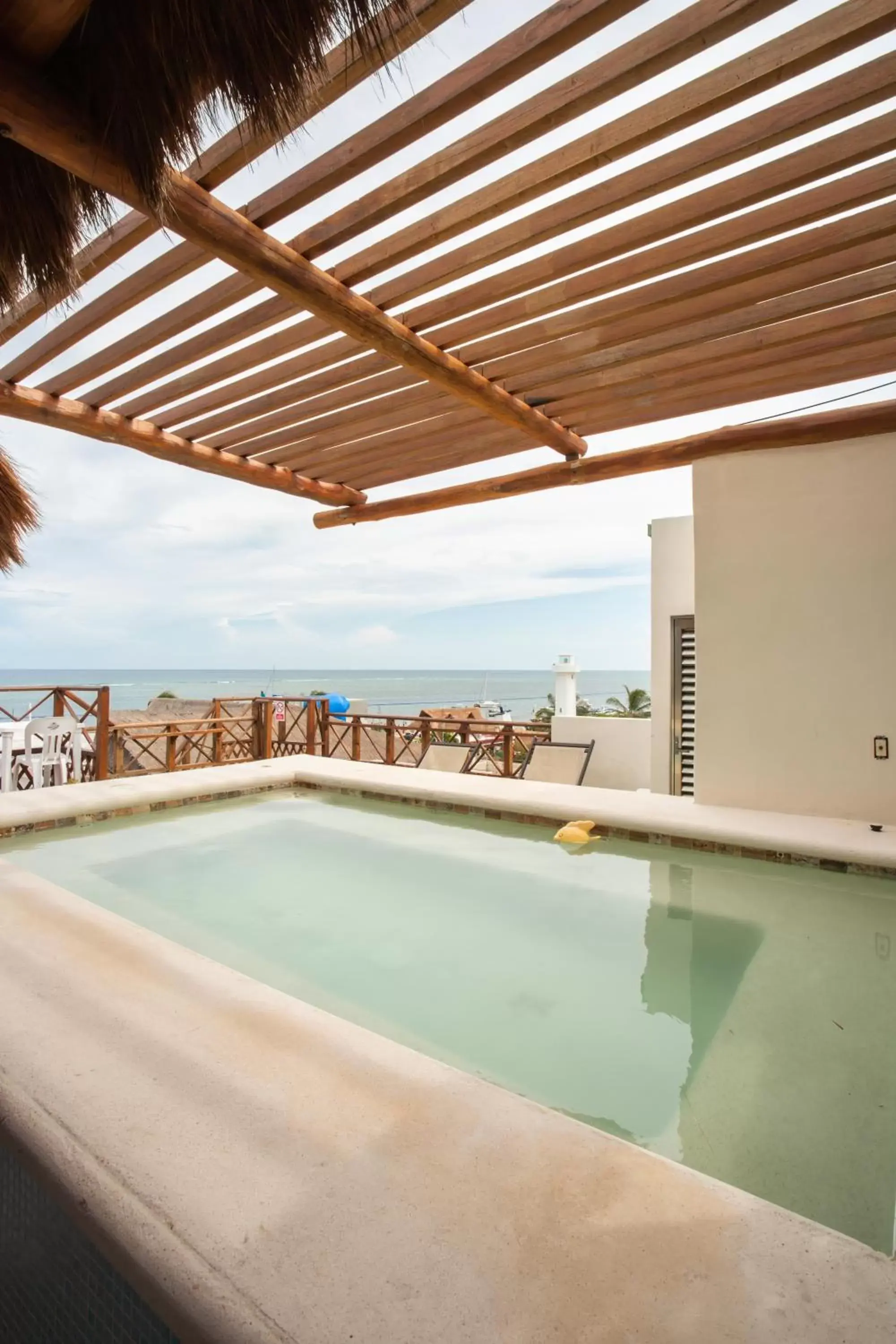 Massage, Swimming Pool in Villas Valentina
